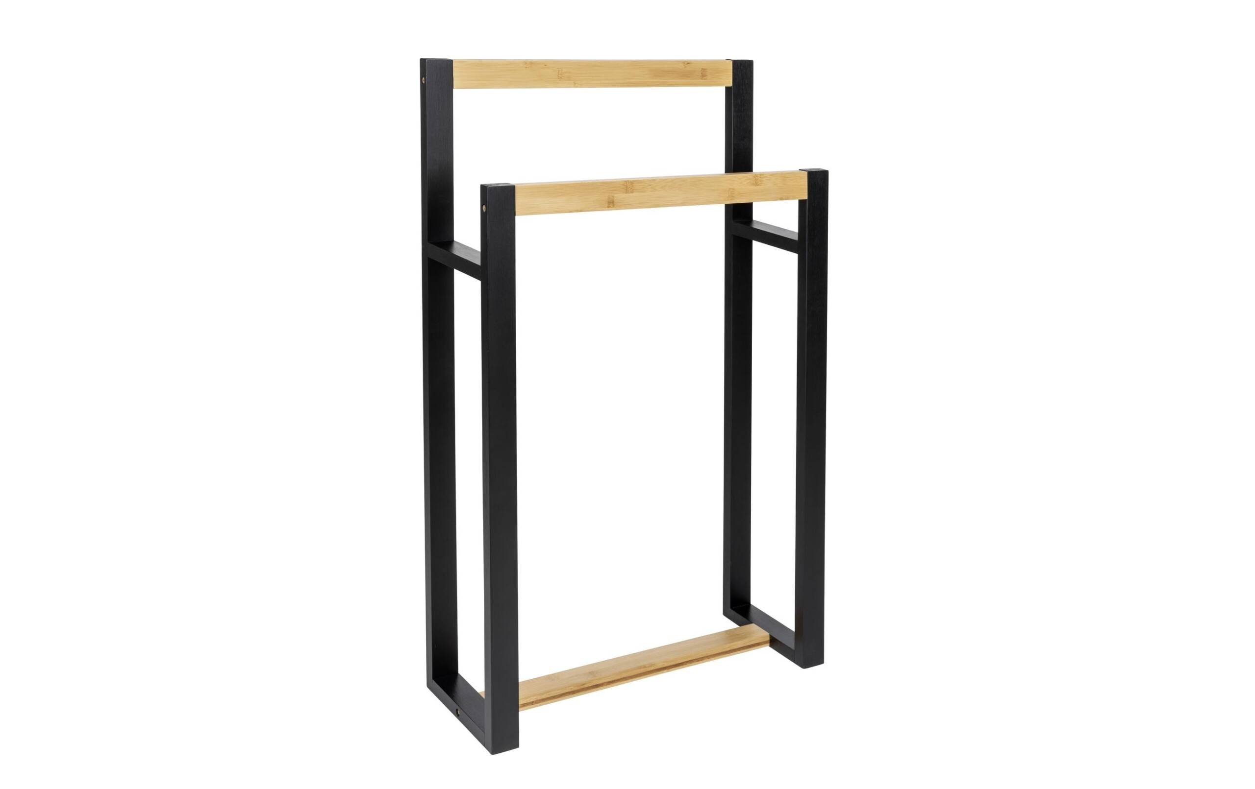 Wenko Handtuchständer Braidi Grösse: 55x20x89.5 cm