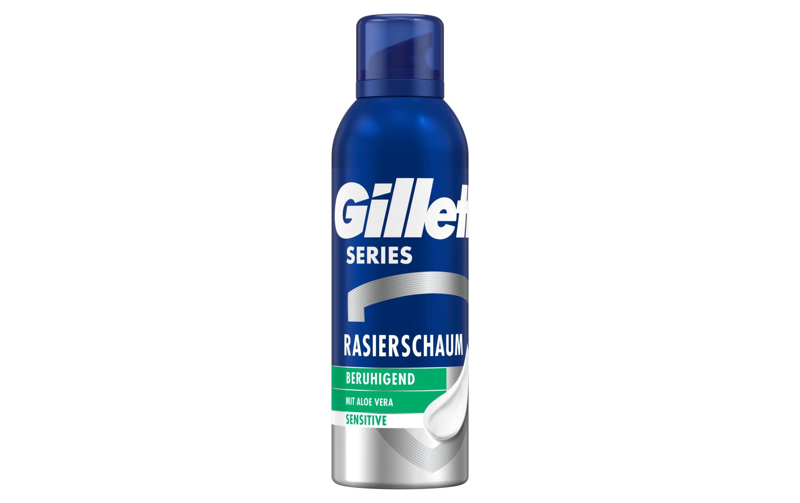 Gillette Series Sensitive Rasierschaum 200 ml