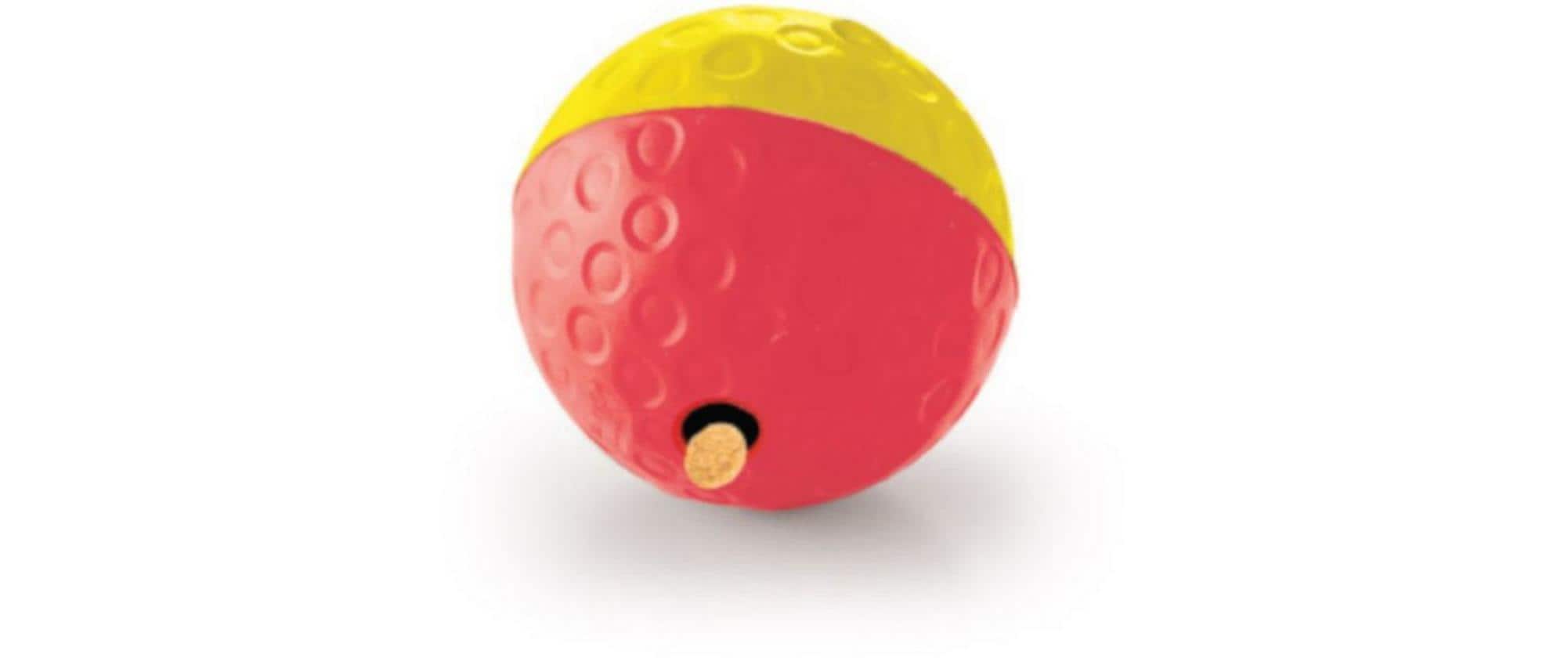 Nina Ottosson Treat Tumble L Holz, 27.5x27.5x3cm