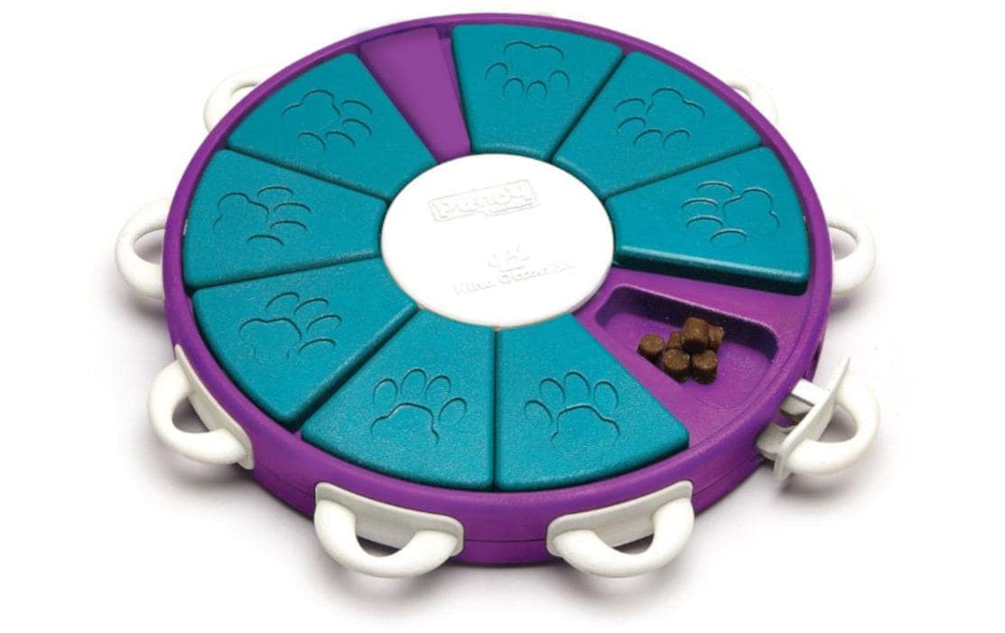 Nina Ottosson Twister Holz, 27.5x27.5x3cm