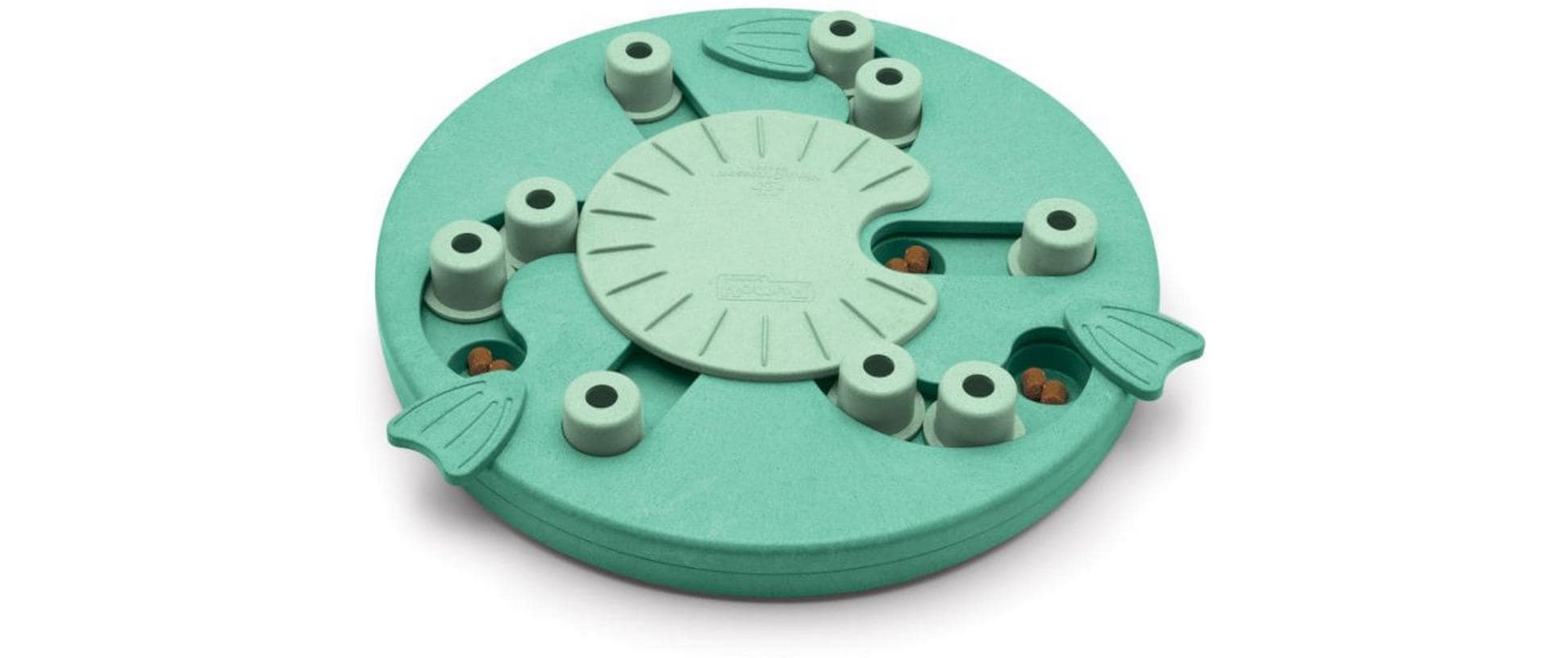 Nina Ottosson Worker Holz, 27.5x27.5x3cm