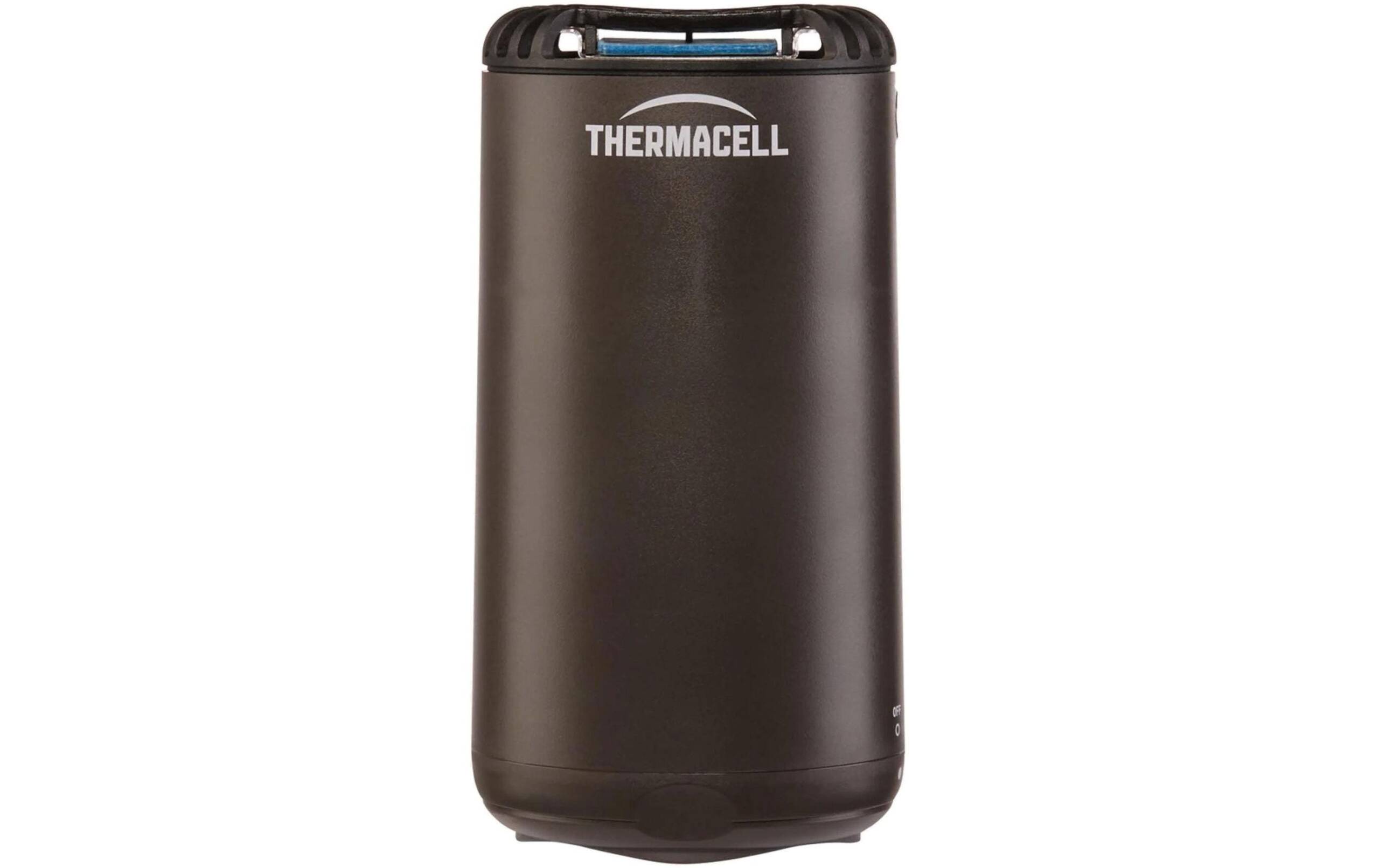 Thermacell Mückenschutz Halo Mini schwarz
