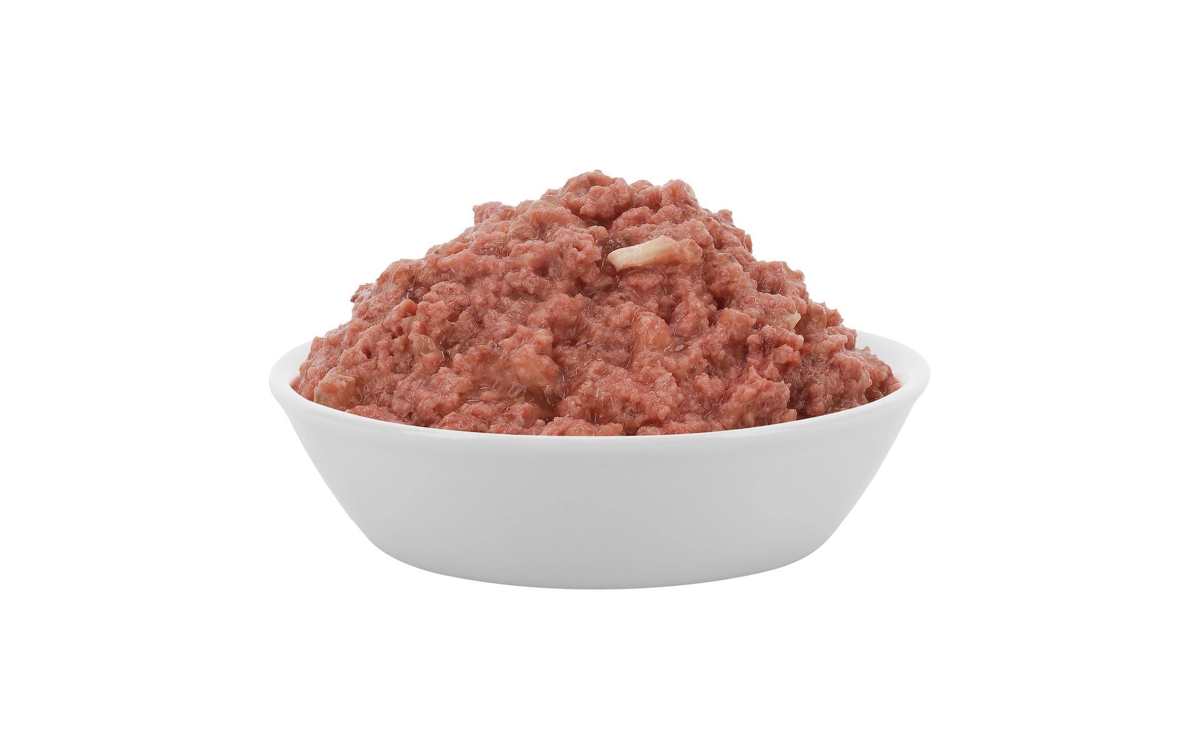 Lucky Lou Lifestage Sterilized Gefl.&Rind 125g – Bild 3