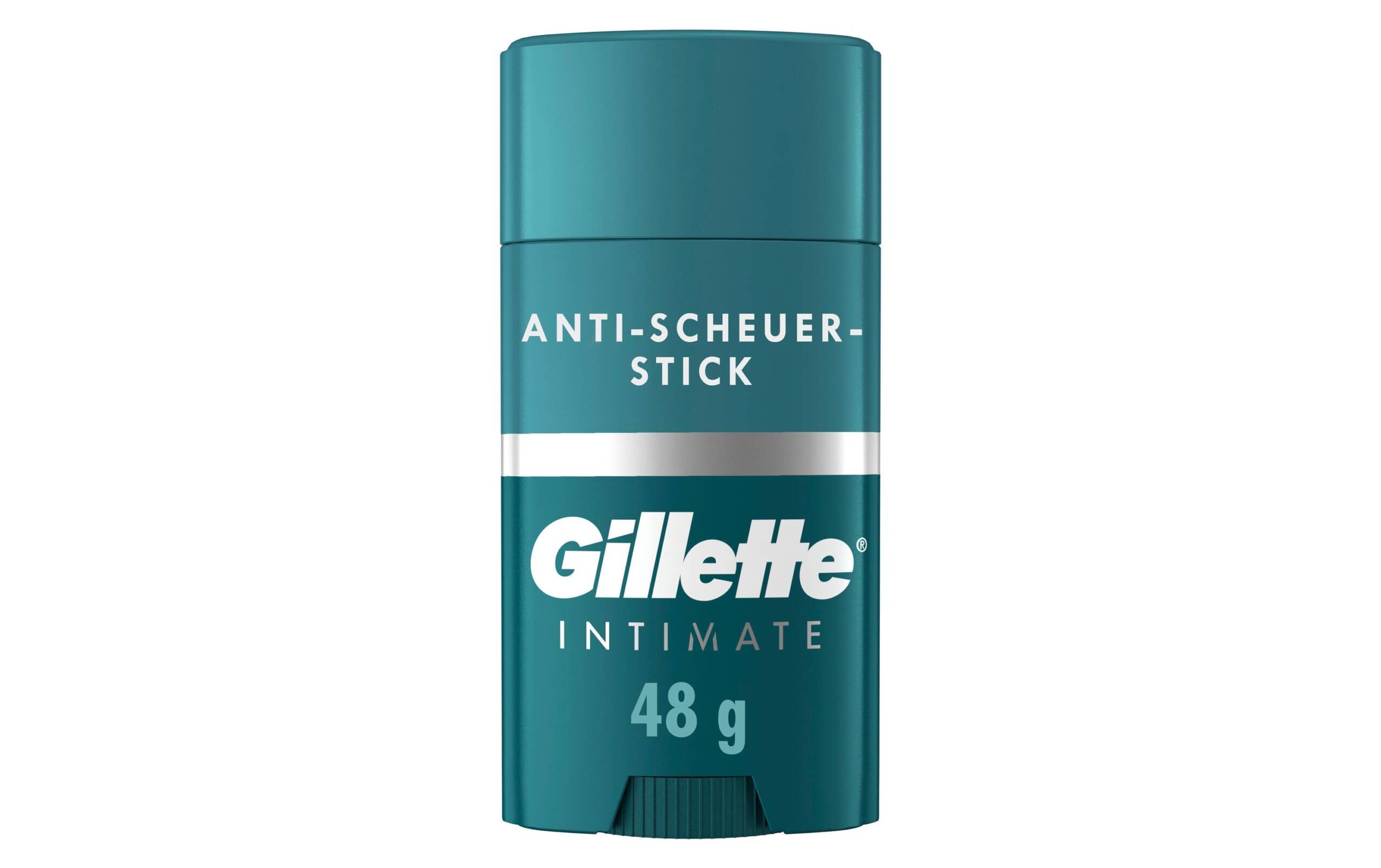 Gillette Intimate Anti-Scheuer Stick für den Intimbereich
