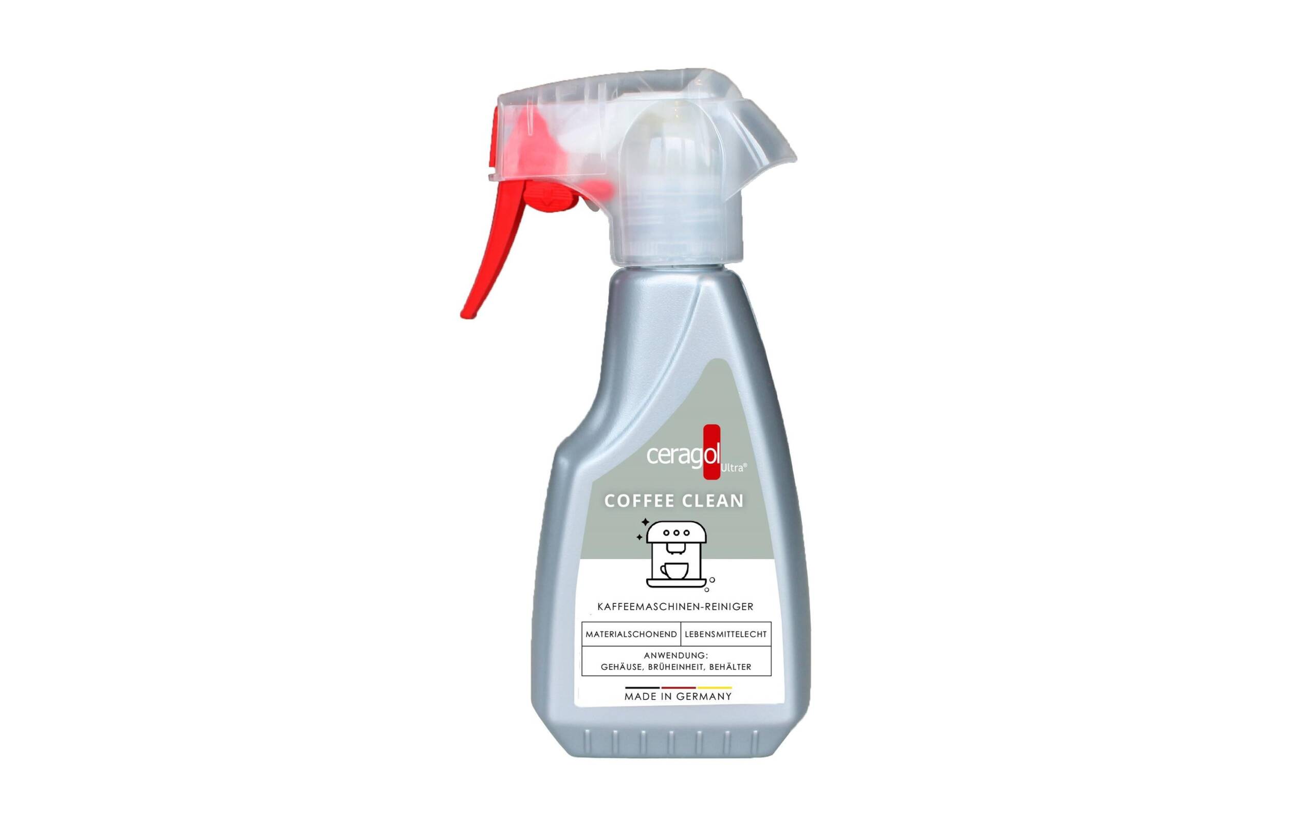 Ceragol Coffee Clean 250ml