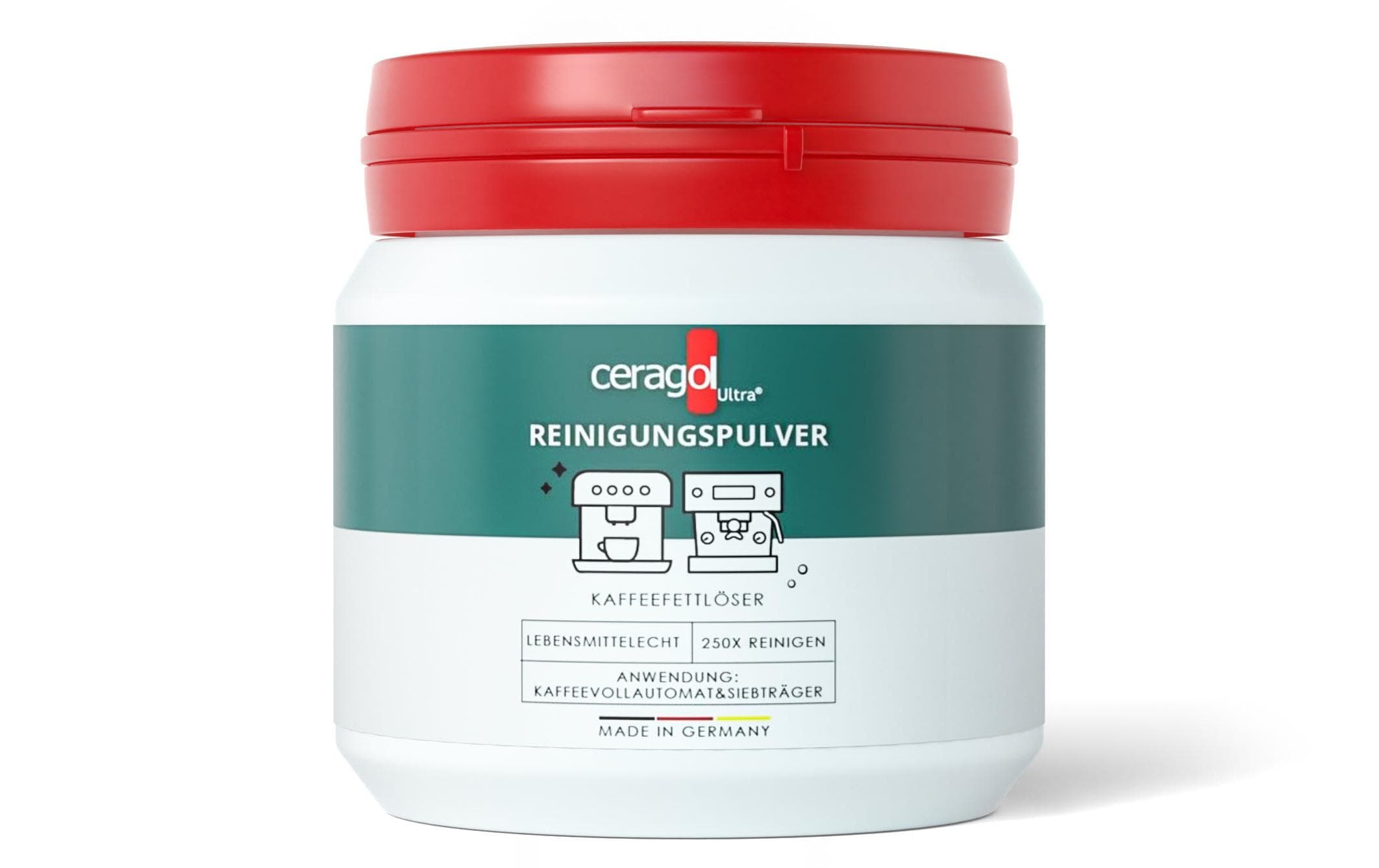 Ceragol Reinigungspulver 500g
