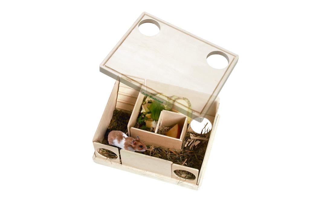 Karlie Wonderland Rody Cleverinth 22x17x10cm