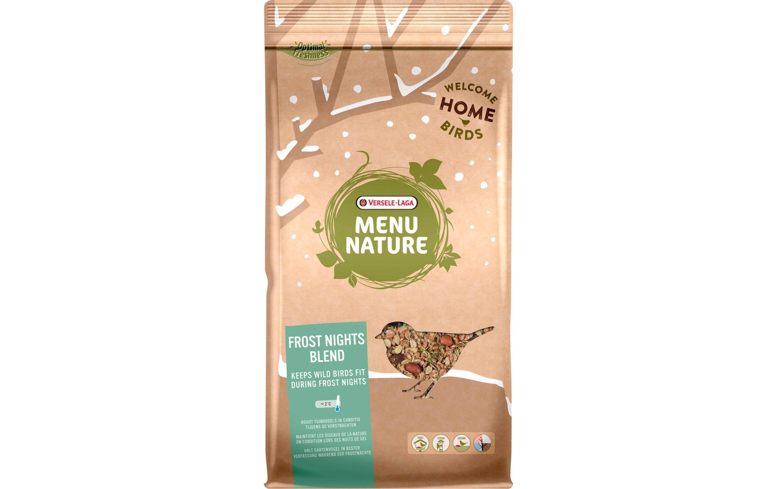 Versele Laga MN Frost Nights Blend 2.5kg