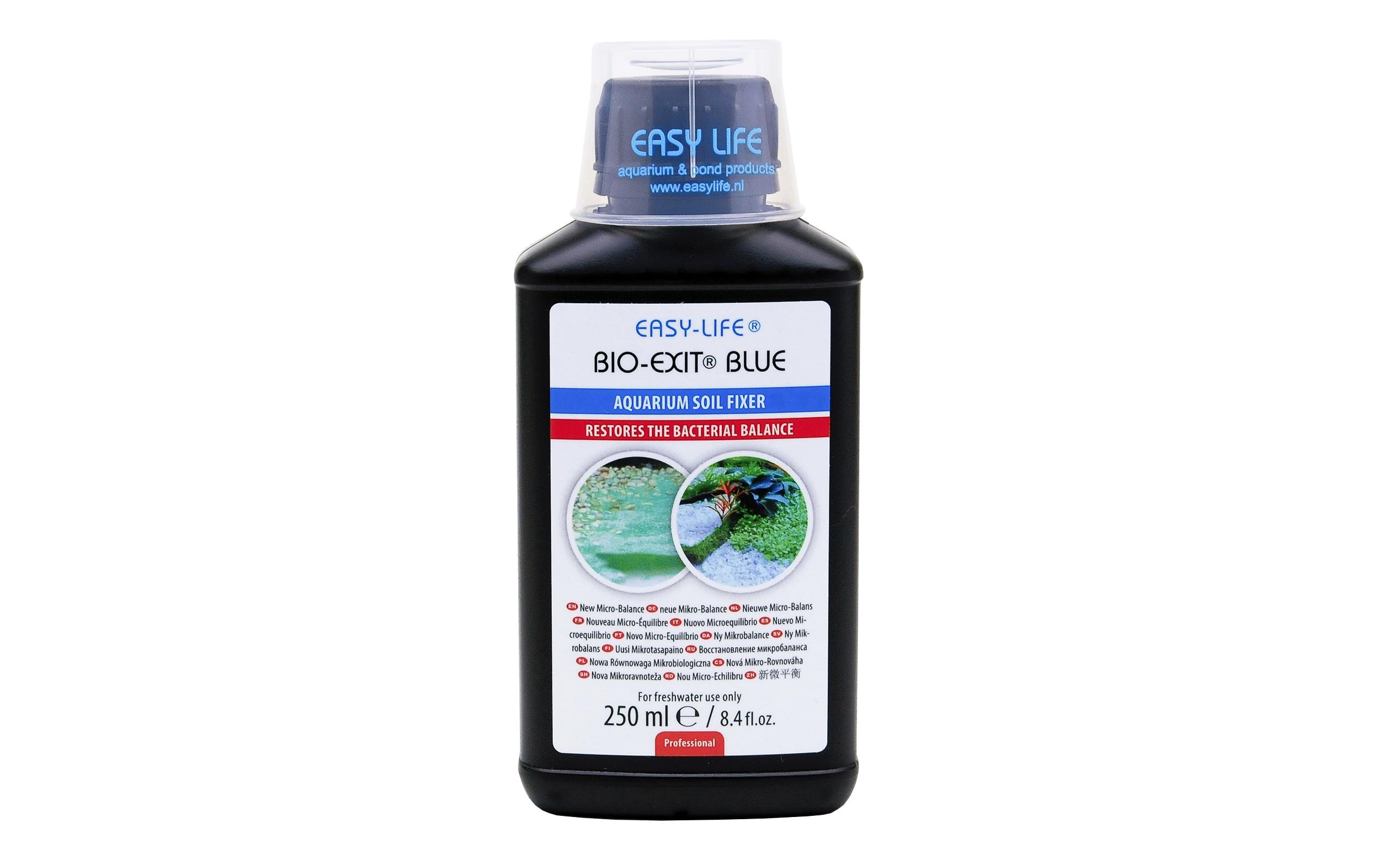 Easy Life Bio-Exit Blue 250 ml