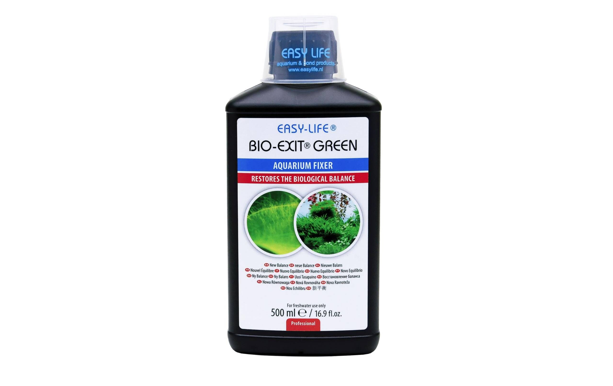 Easy Life Bio-Exit Green 500 ml