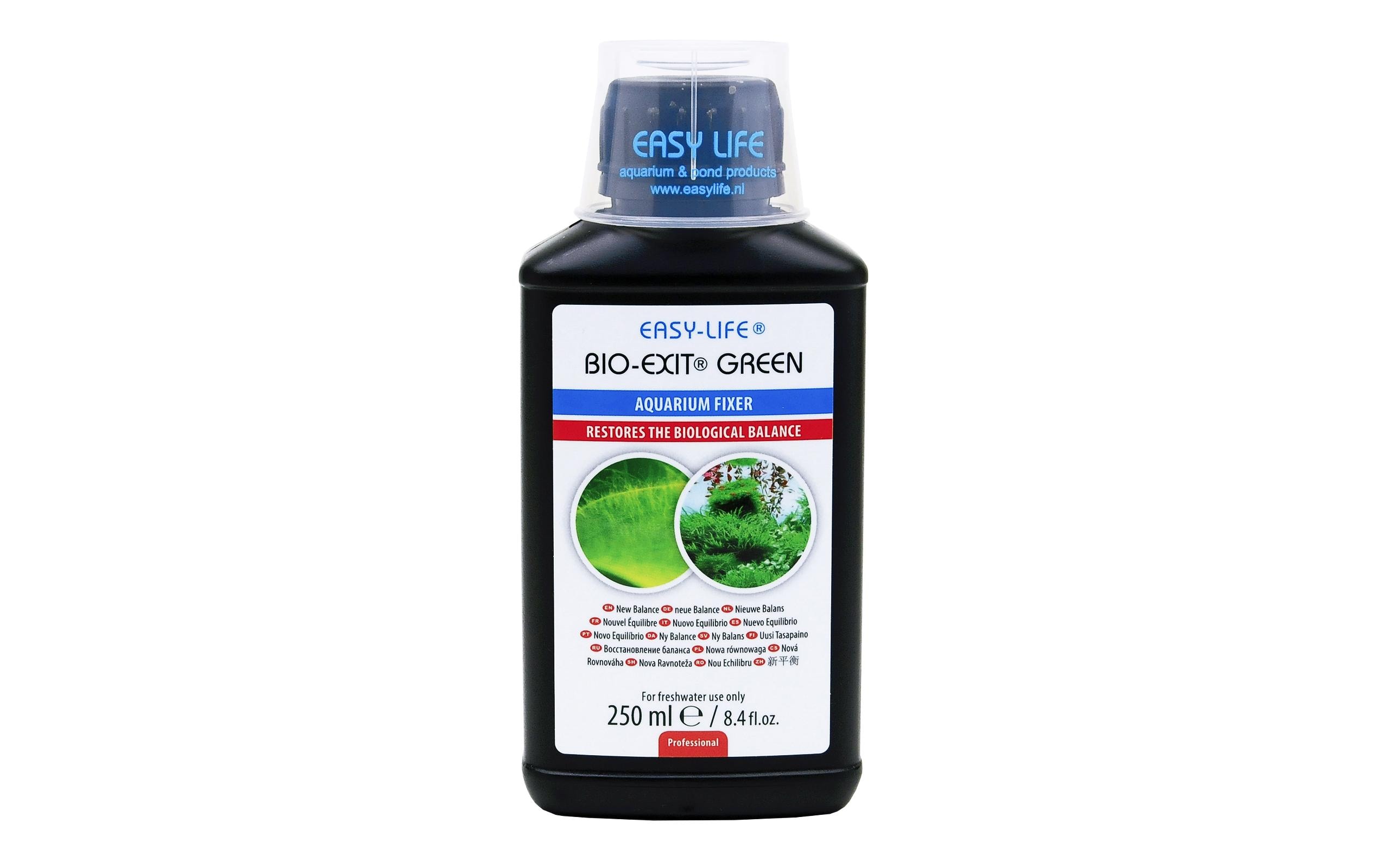 Easy Life Bio-Exit Green 250 ml