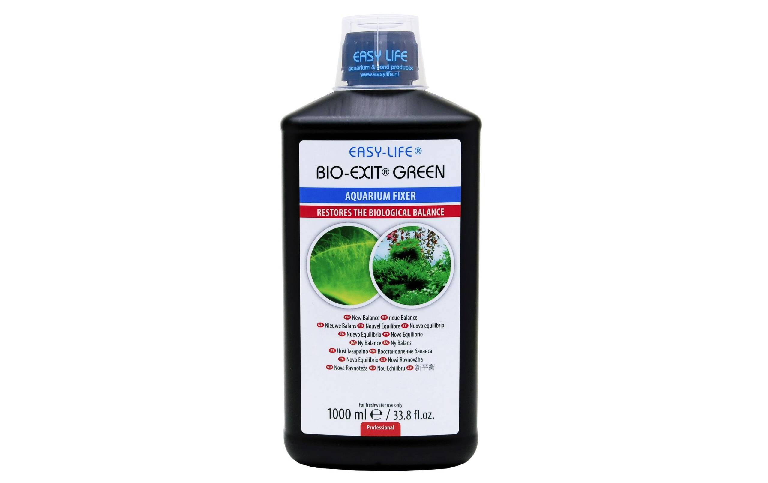 Easy Life Bio-Exit Green 1 Liter