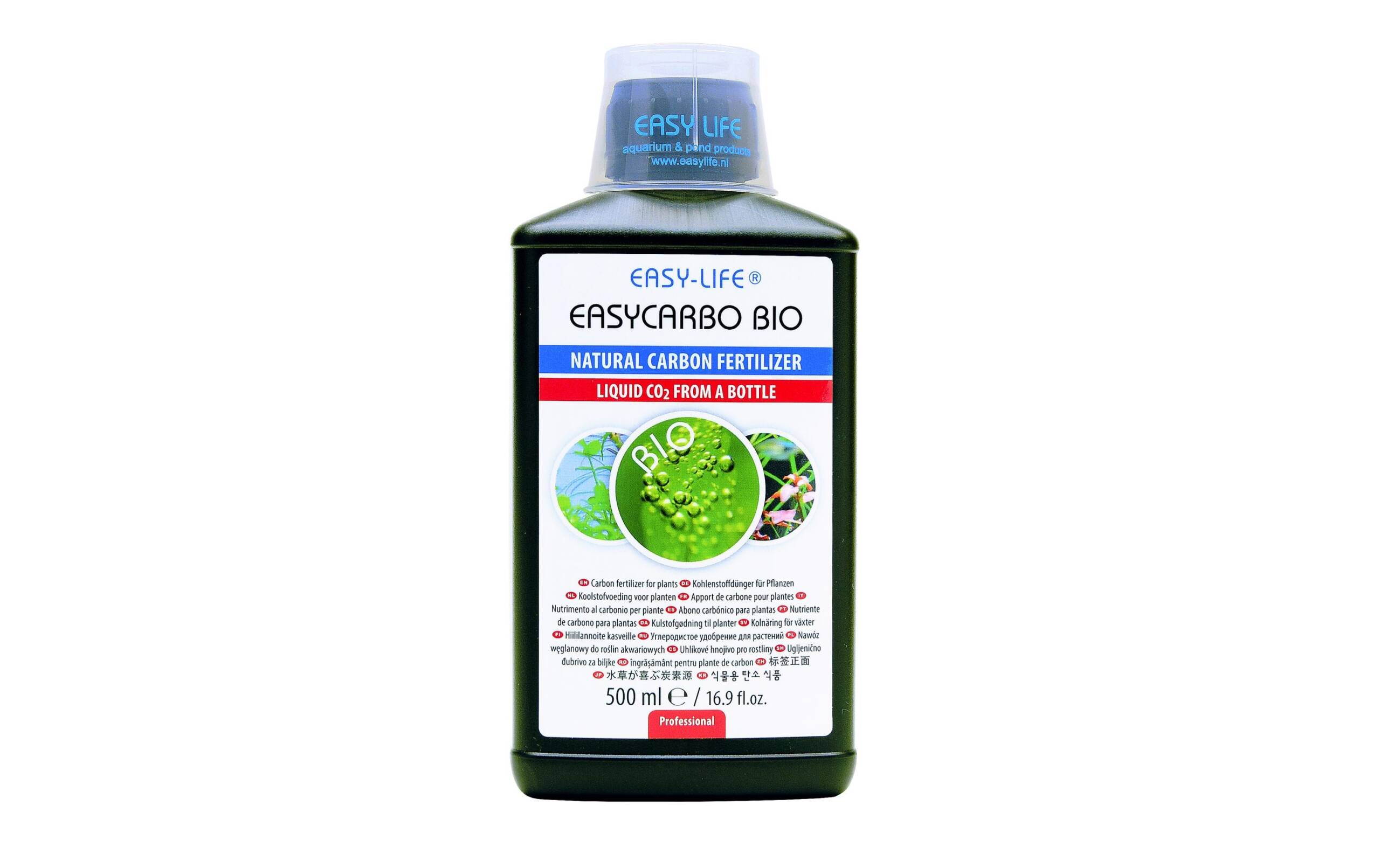 Easy Life EasyCarbo Bio 500 ml