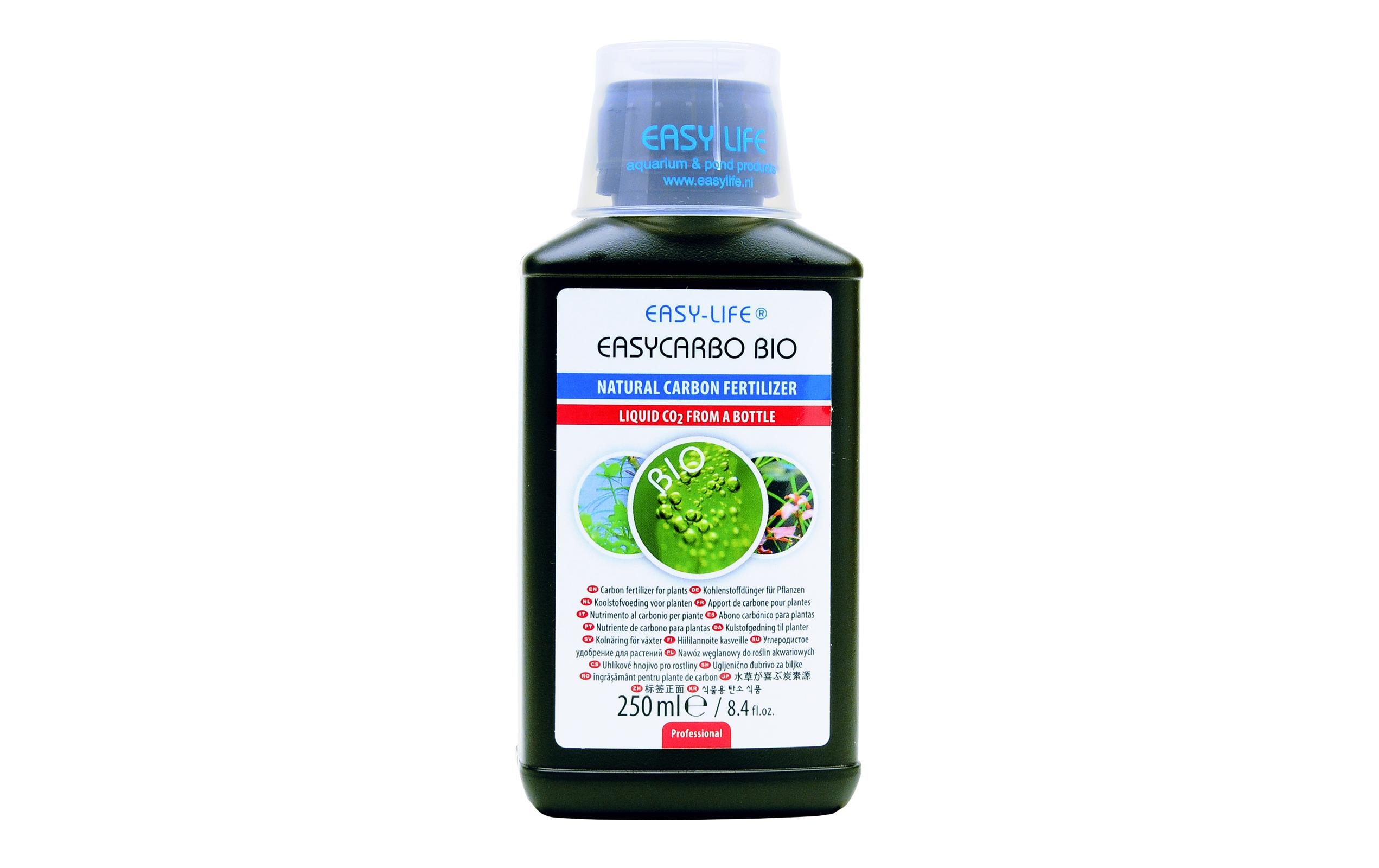 Easy Life EasyCarbo Bio 250 ml