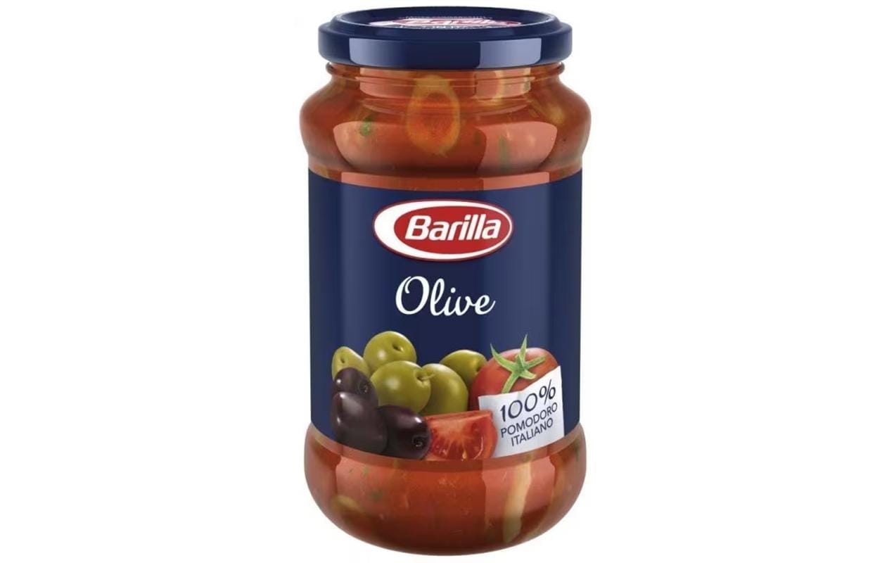 Sugo Olive 400 g