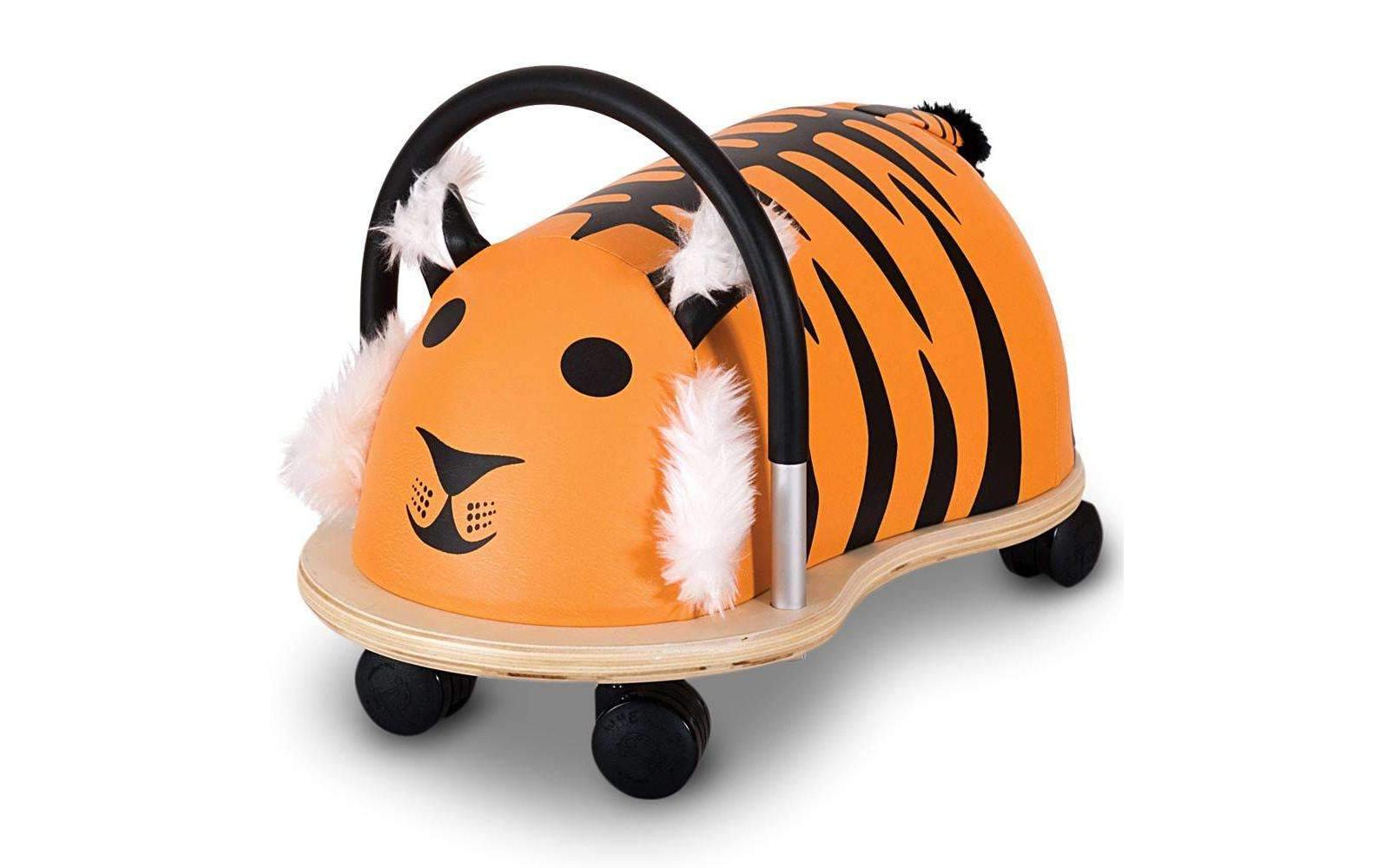 Wheely Bug Tiger klein