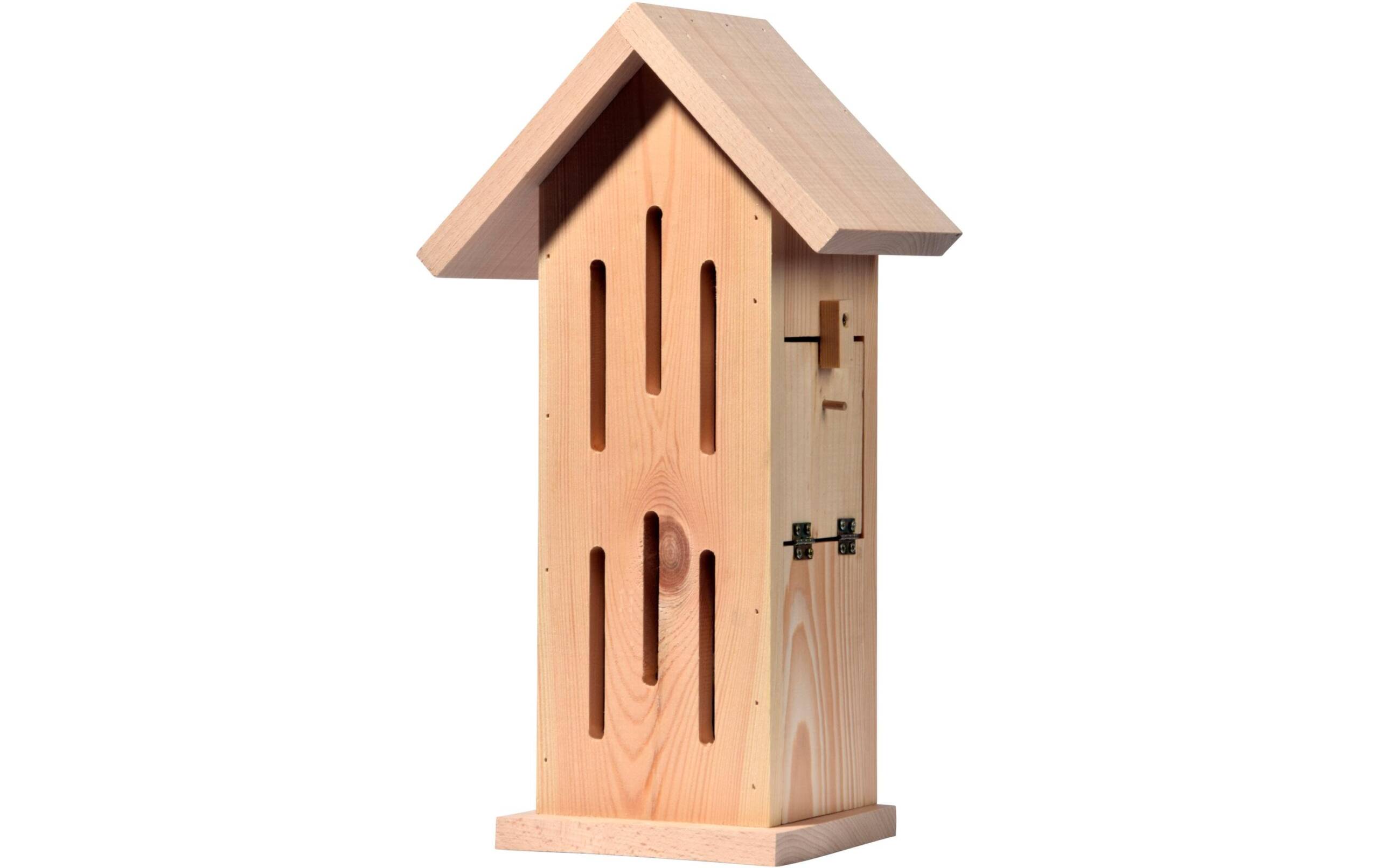 Luxus Insektenhotels Sonnenfalter Natur Schmetterlingshaus