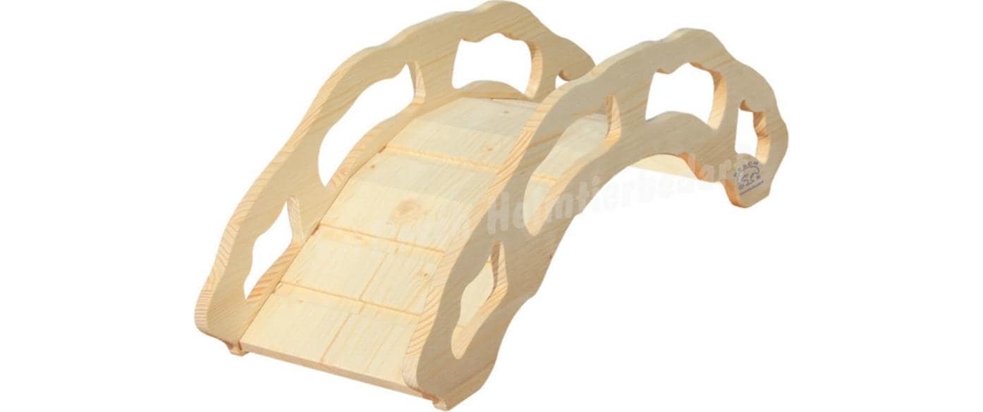 Resch Rundbogenbrücke 63x20,5x20 cm