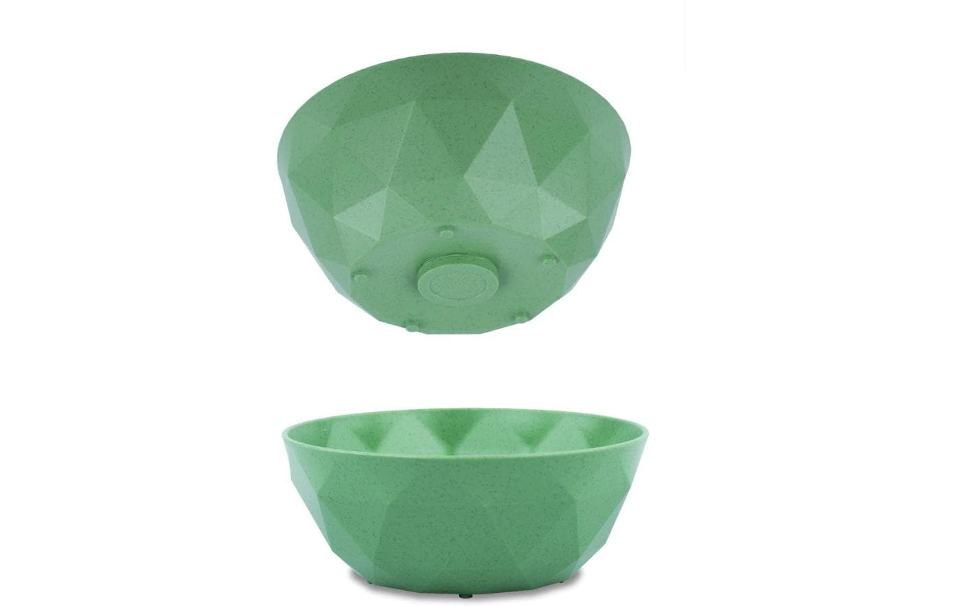 Silwy Super-Magnet-Bowl 16,0 x 6,3 cm/ Green