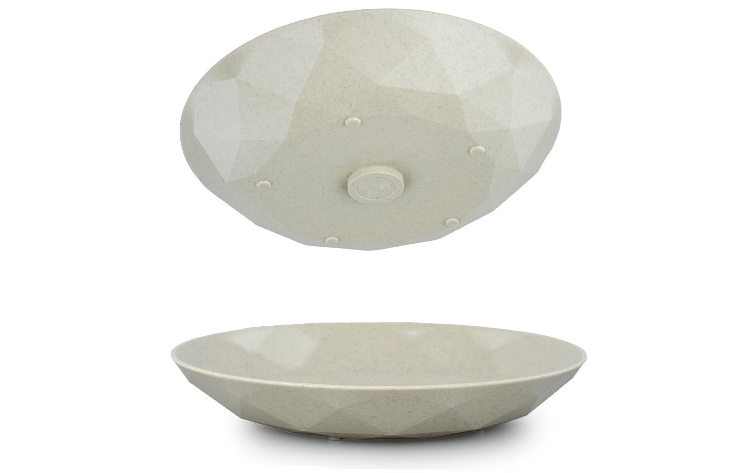 Silwy Universal-Magnet_Teller 24,0 x 3,7 cm/Sand