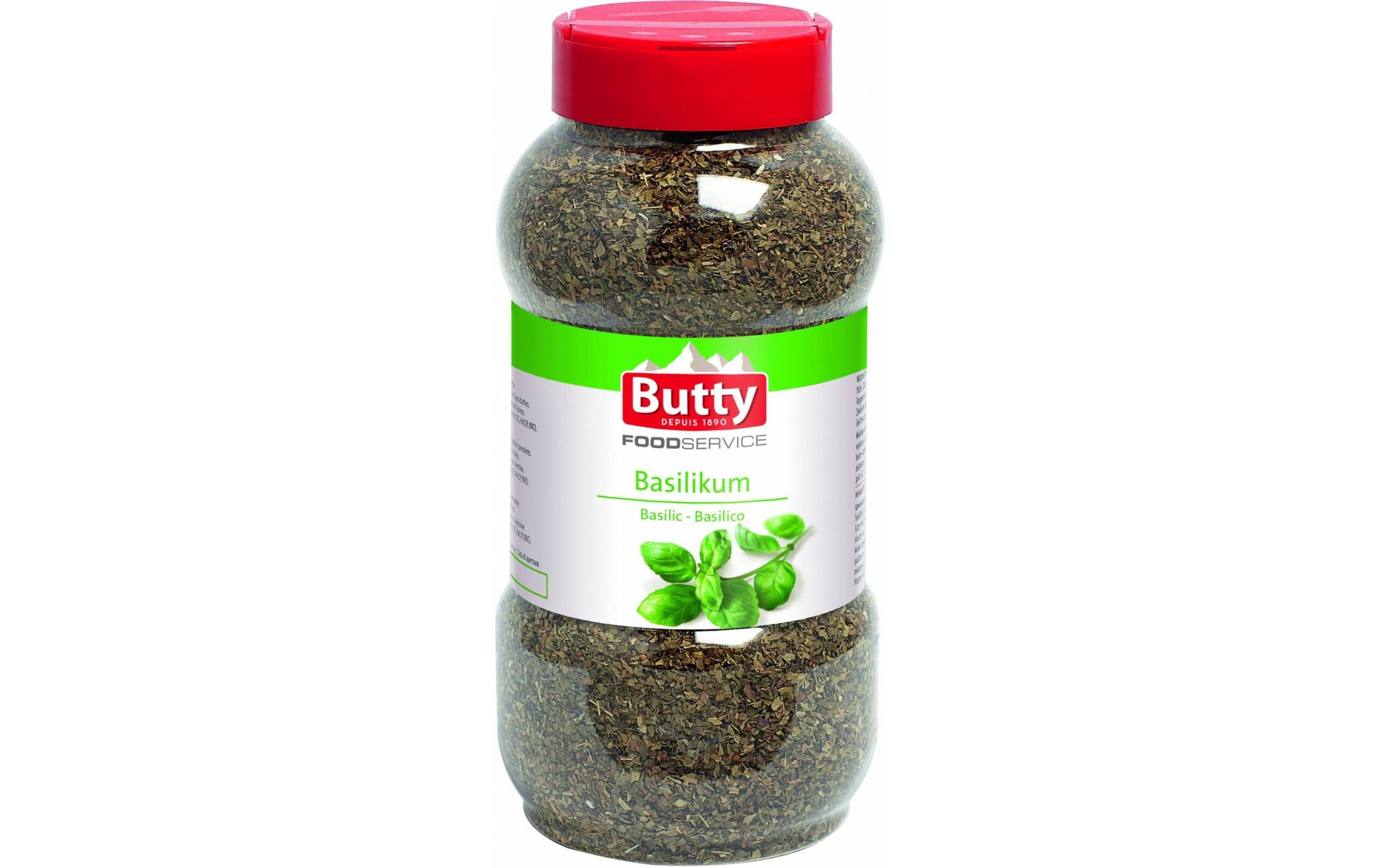 Basilikum 155 g