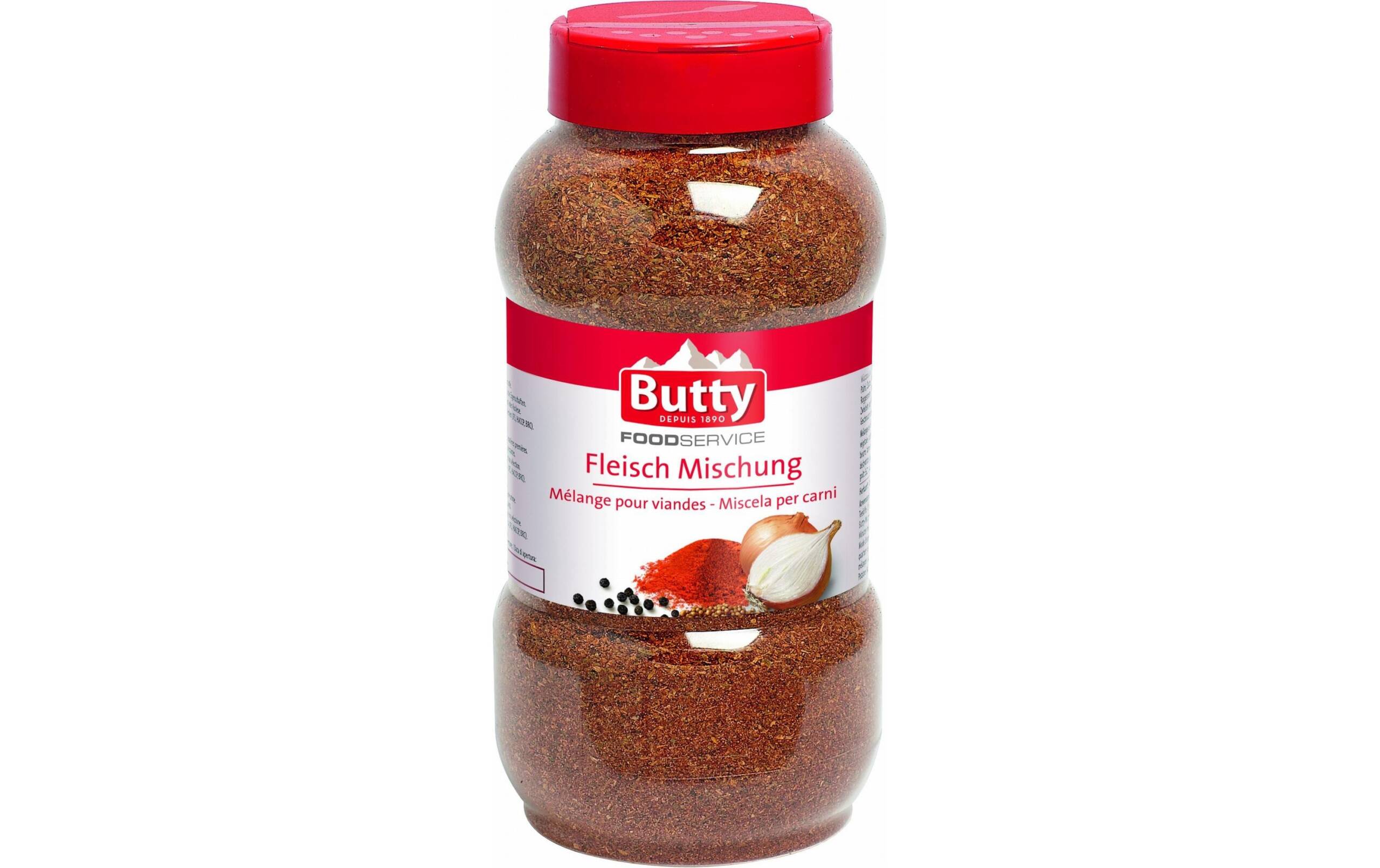 Fleisch Mischung 660 g