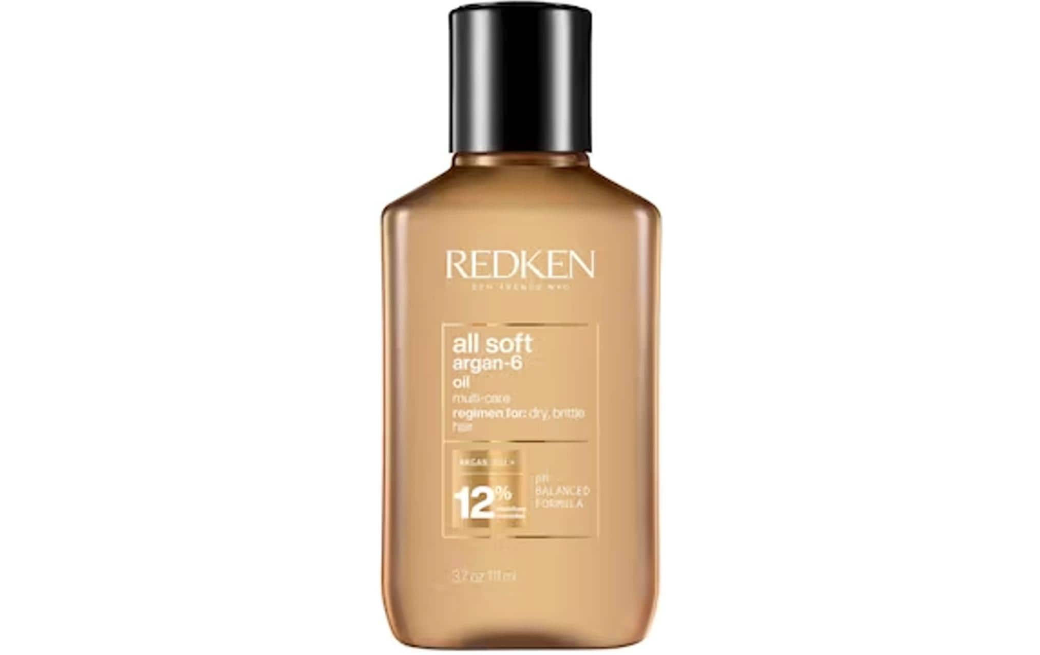 Redken Oel All Soft 111 ml