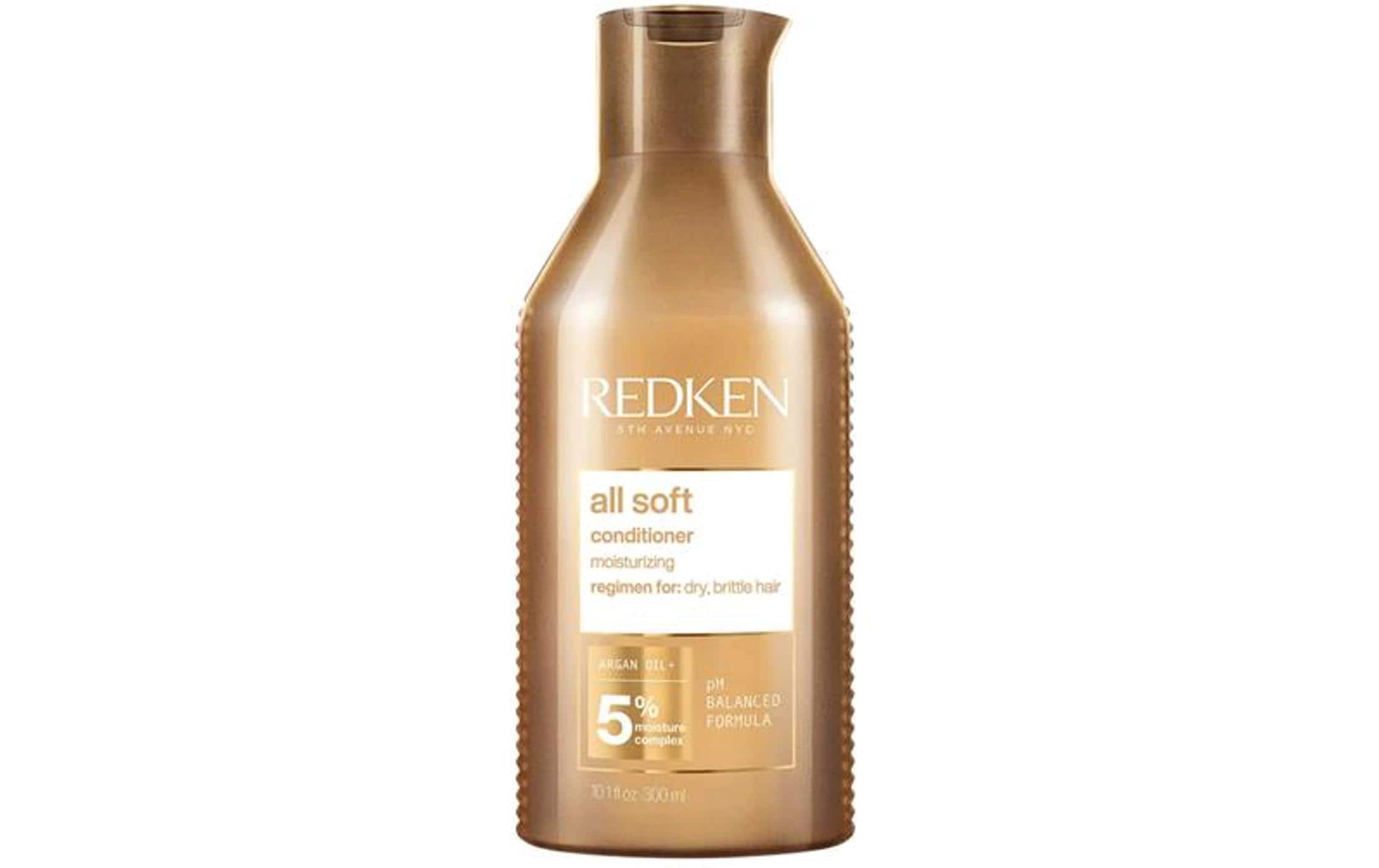 Redken Conditioner All Soft 300 ml