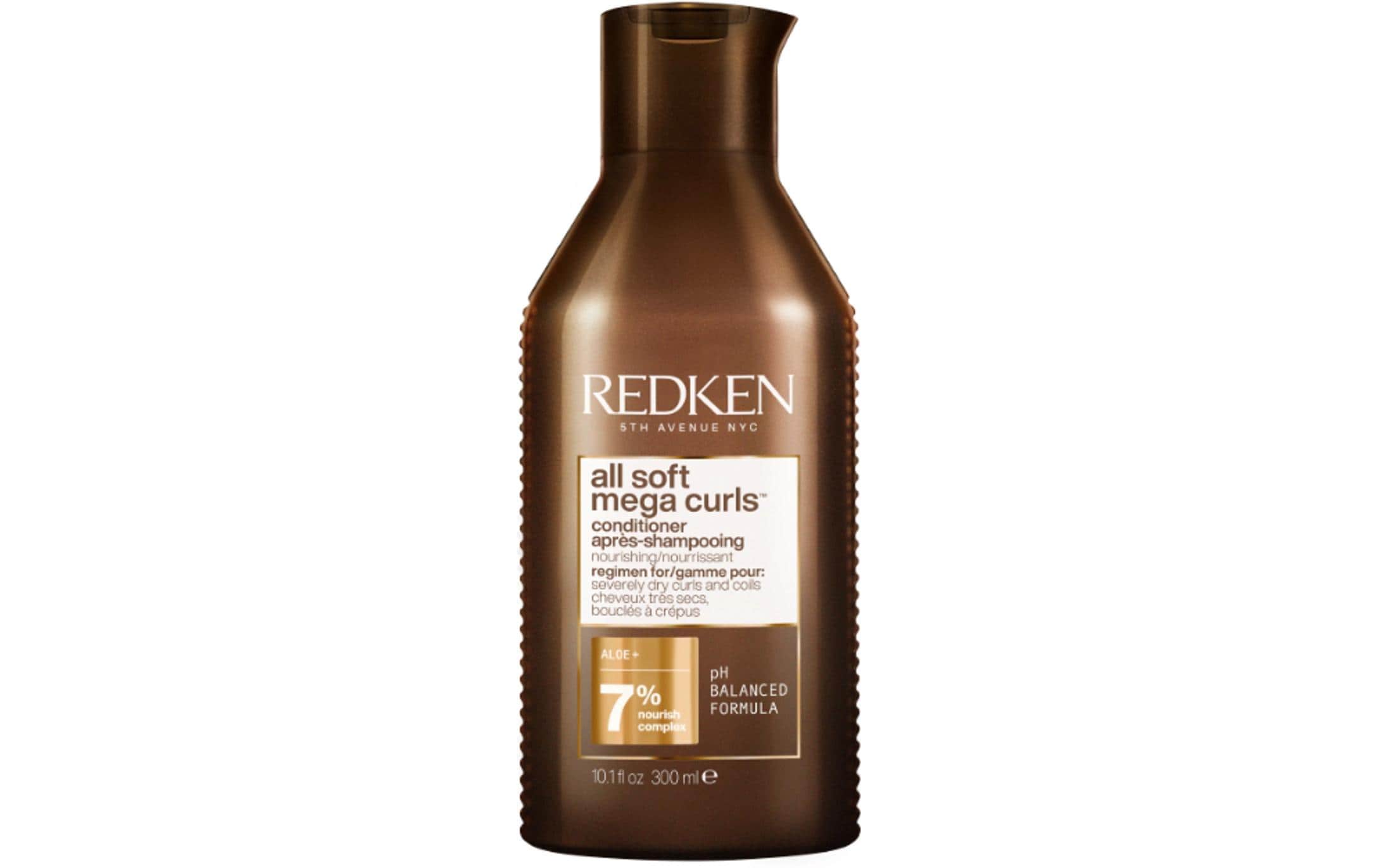 Redken Conditioner All Soft Curls 300 ml