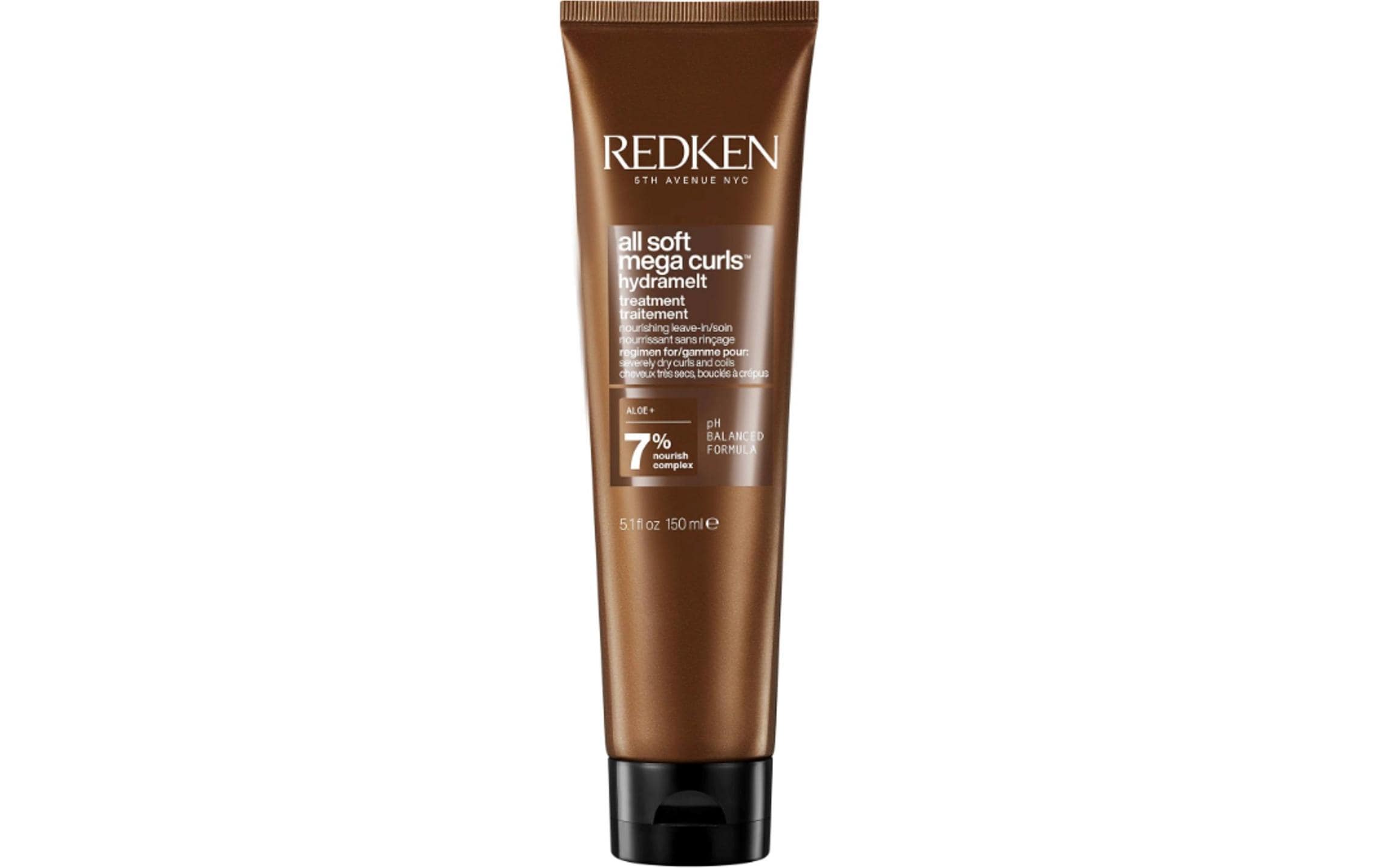 Redken Treatment All Soft Curls 150 ml