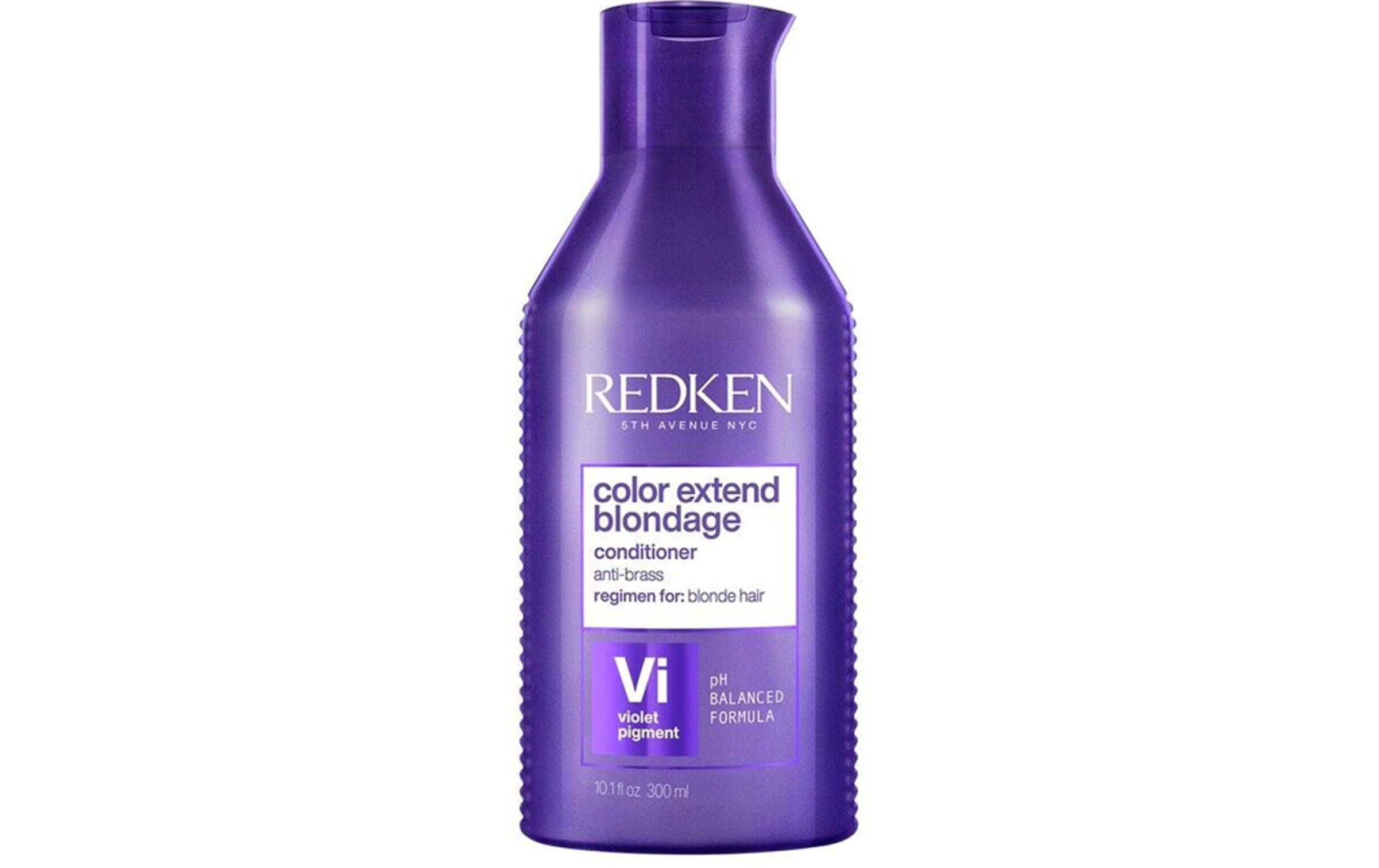 Redken Conditioner Col Ext Blond 300 ml