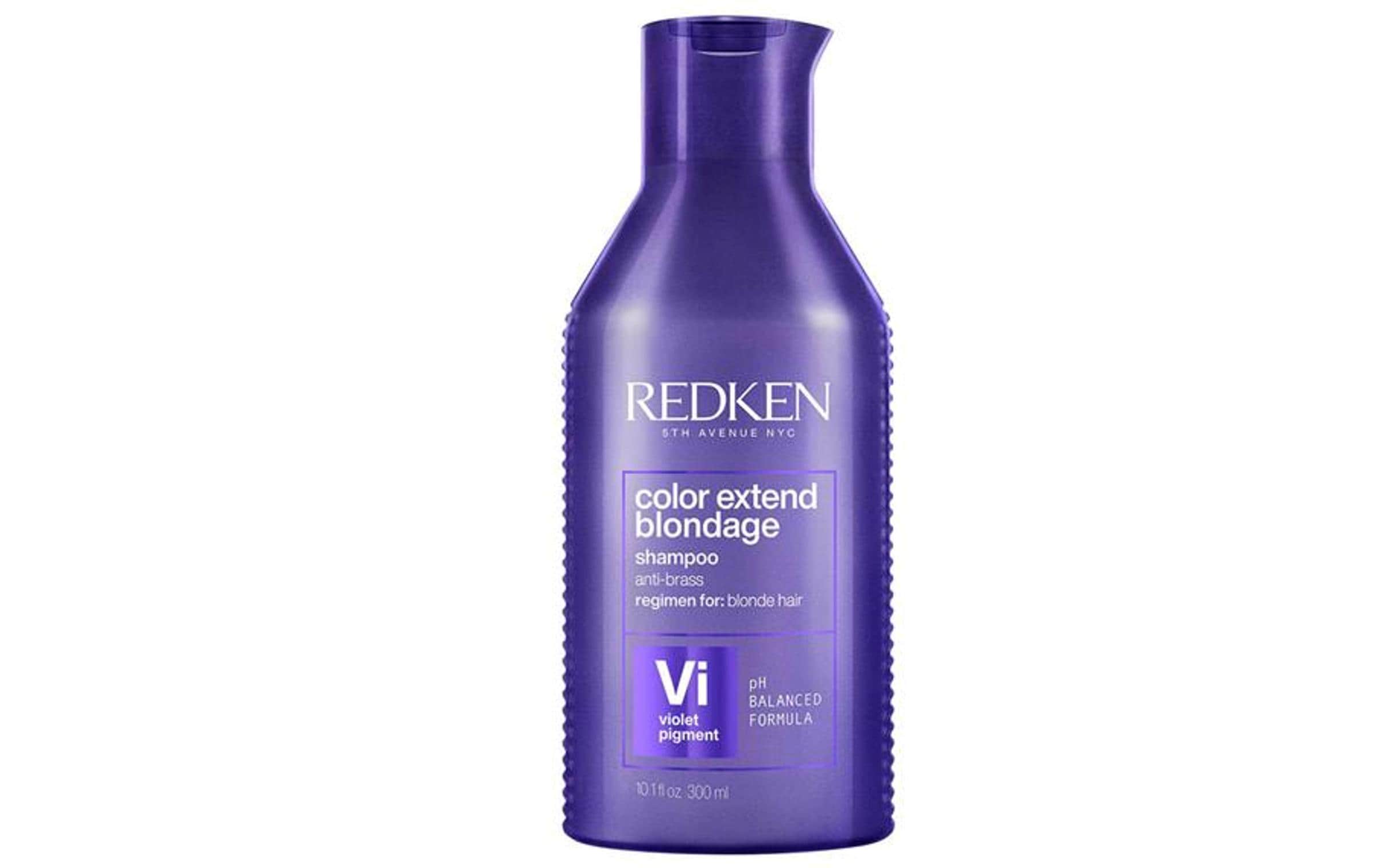 Redken Shampoo Col Ext Blond 300 ml