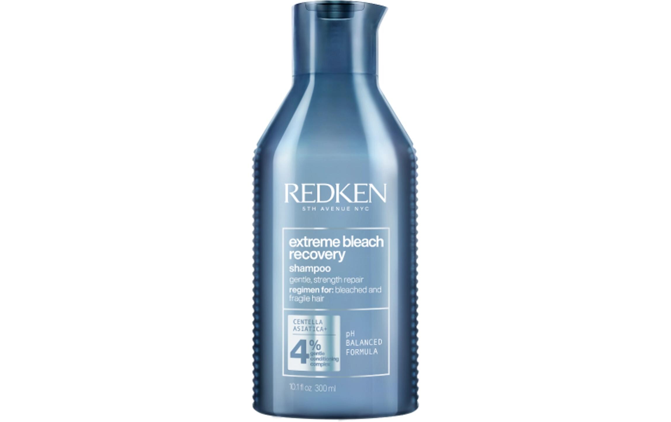 Redken Shampoo Extreme Bleach 300 ml