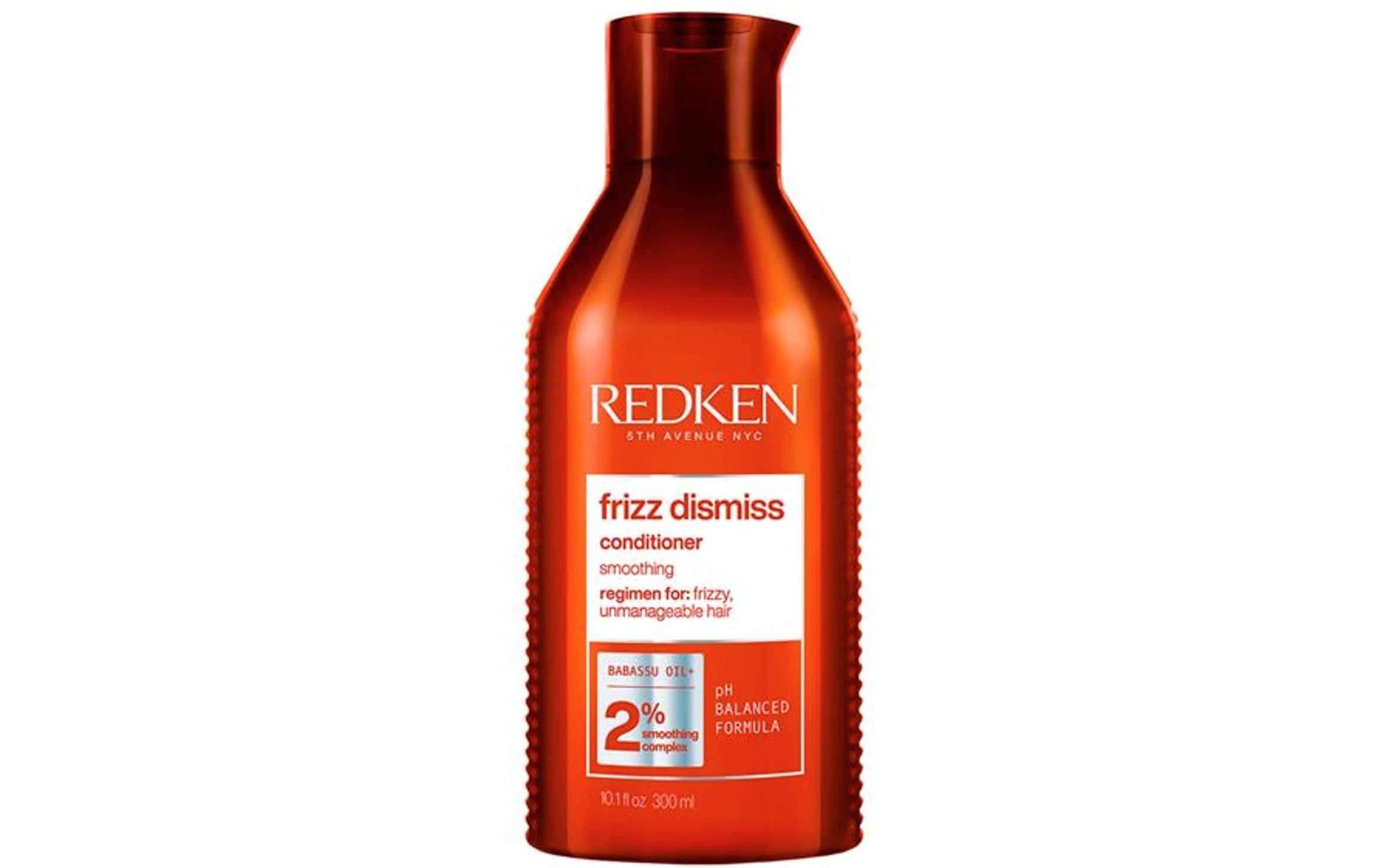 Redken Conditioner Frizz Dismiss 300 ml