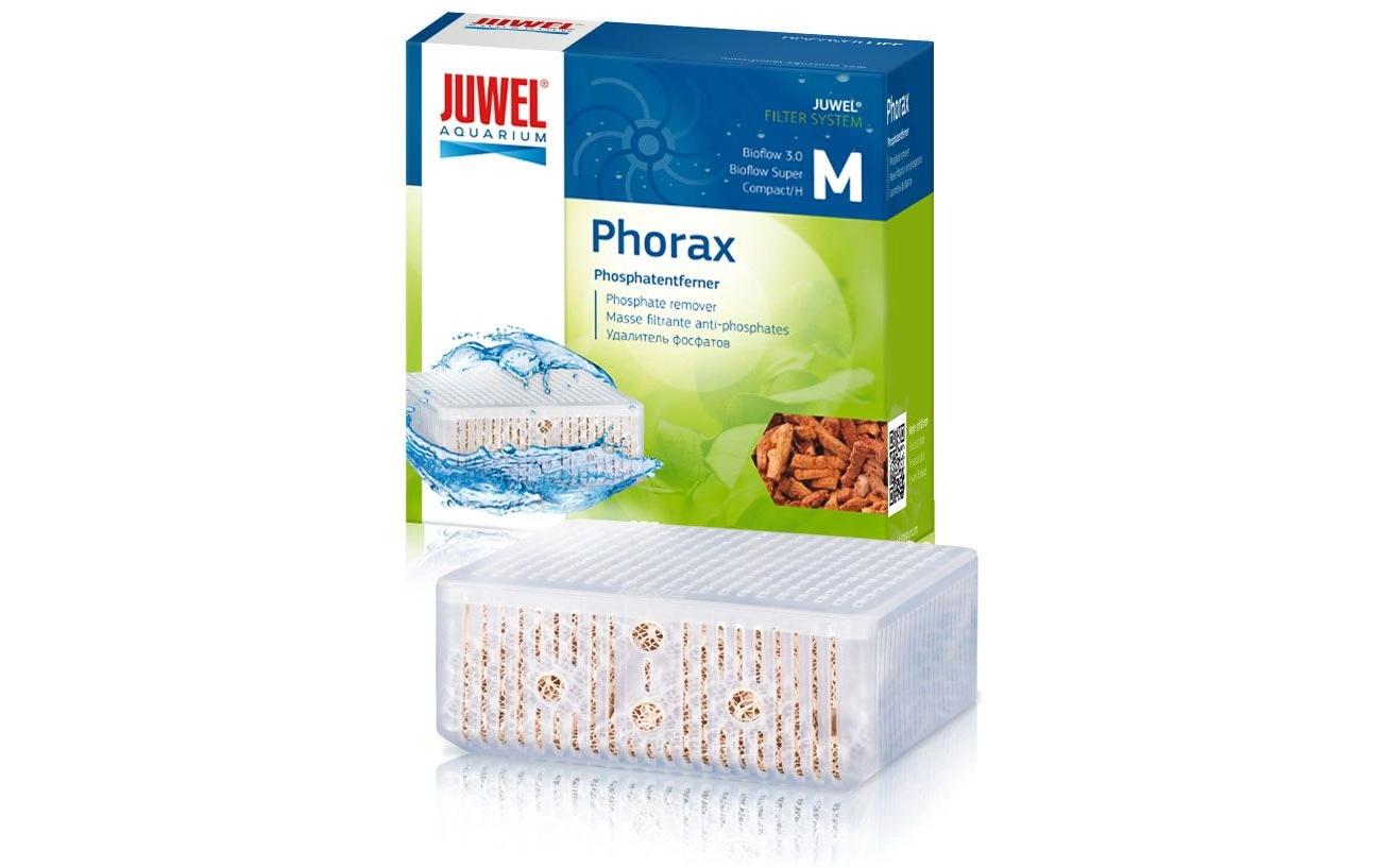 Juwel Phorax M Compact, zu Bioflow M