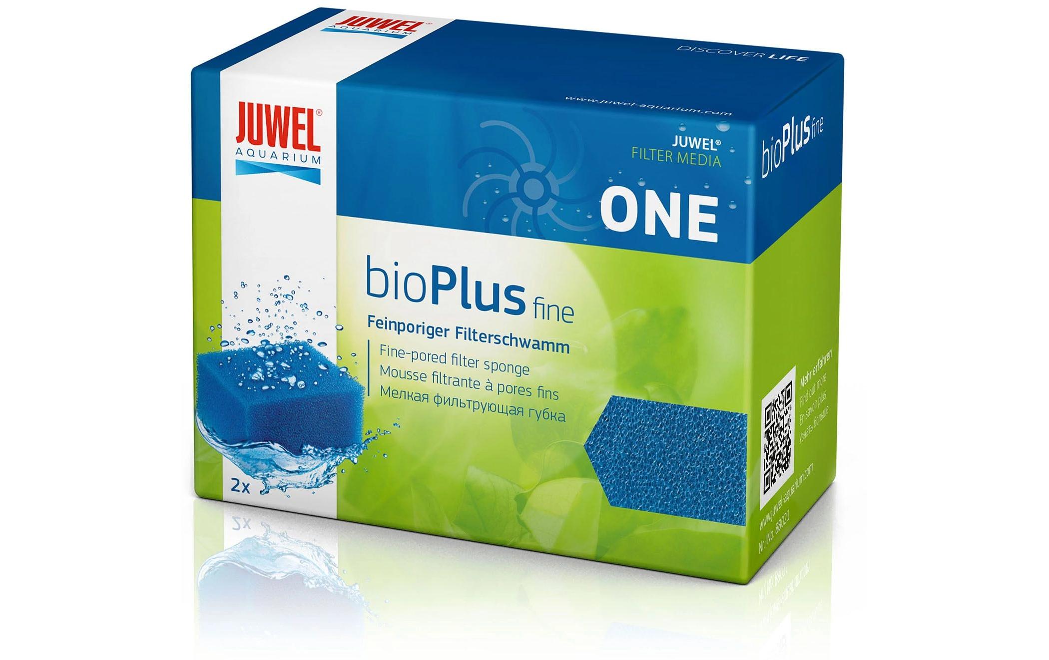 Juwel Filterschwamm bioPlus fein ONE zu Bioflow ONE