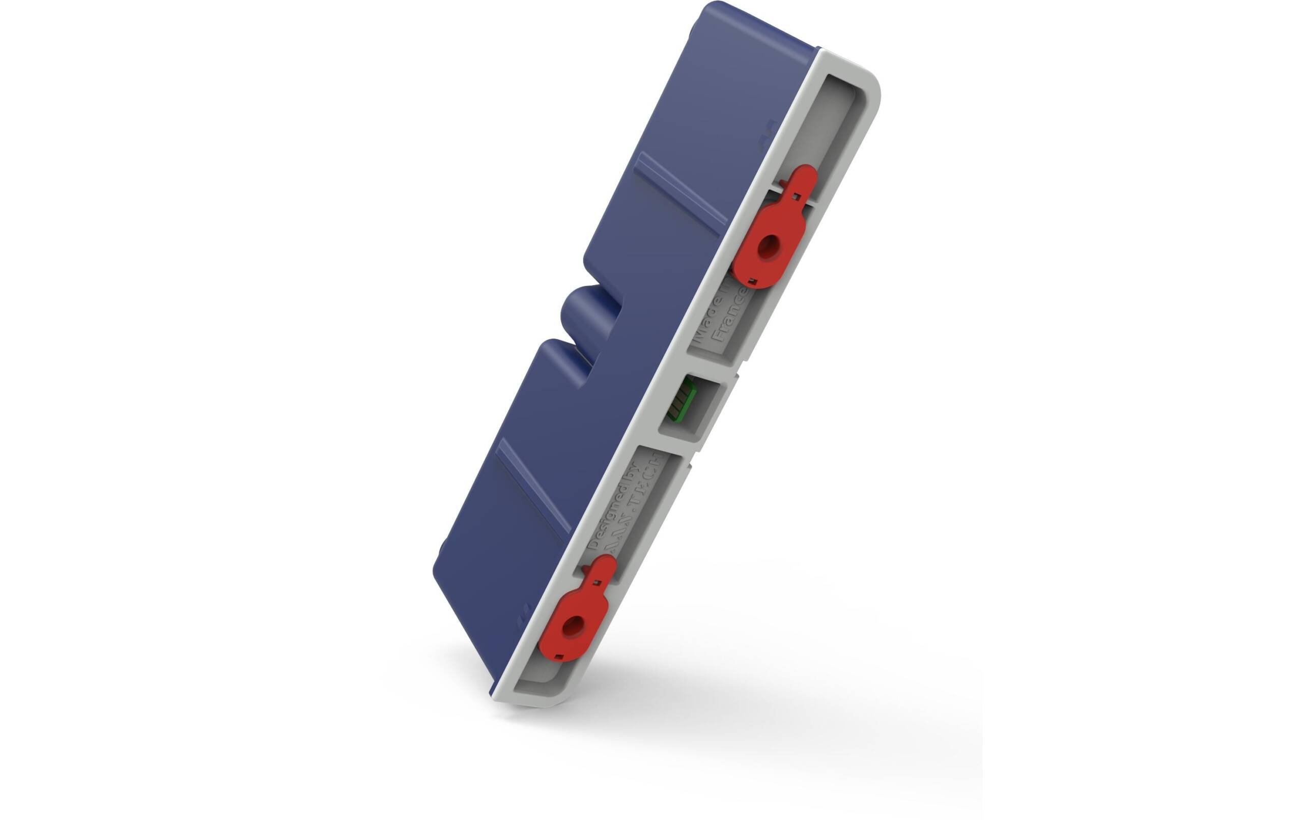 Bob Geschirrspüler Spülmittel + Reinigung 3 Kartuschen Spül- und 1 Kartusche Reinig.