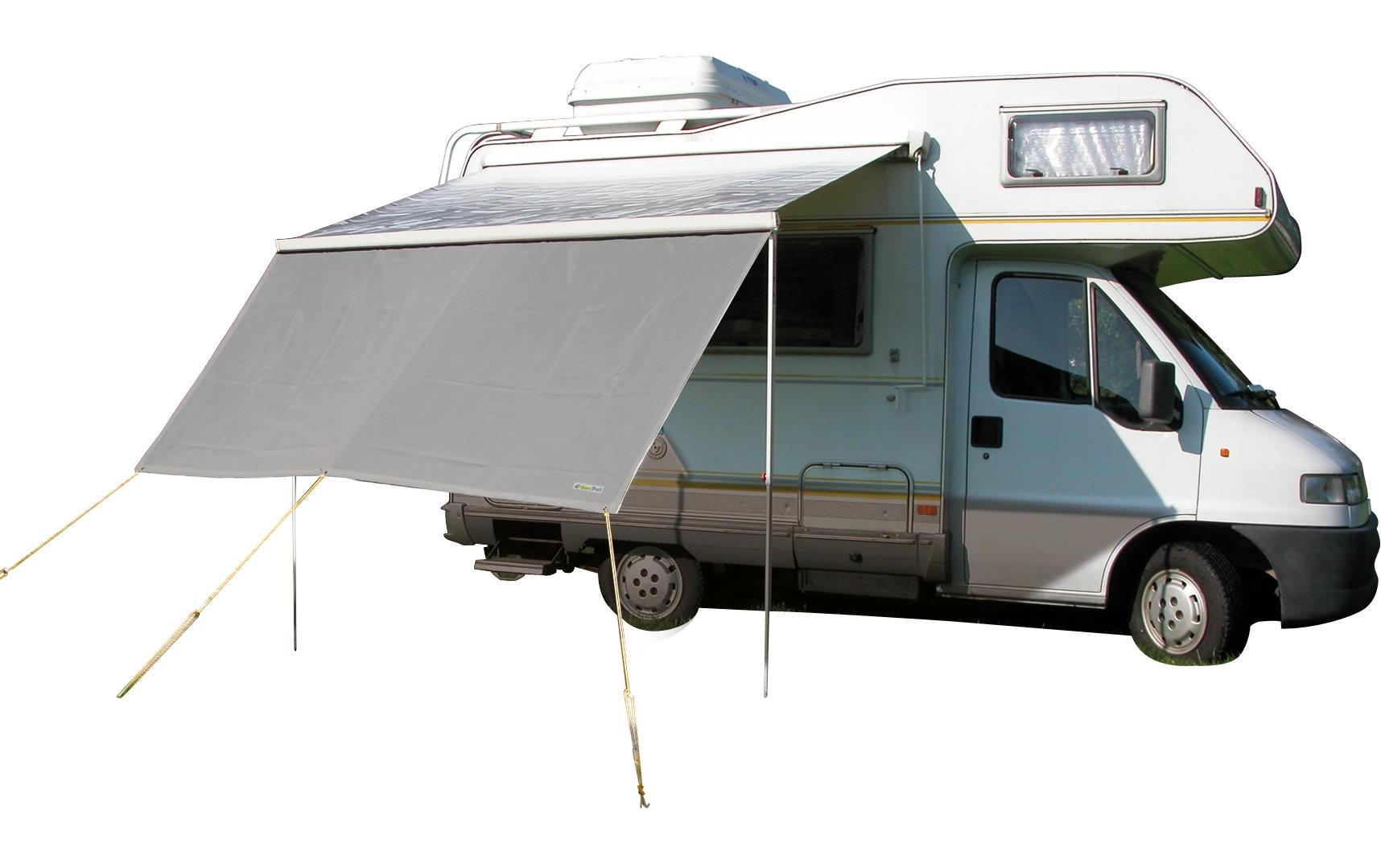 Sun Blocker 300 Passt zu Dachzelt Rock Cruise Z Shape