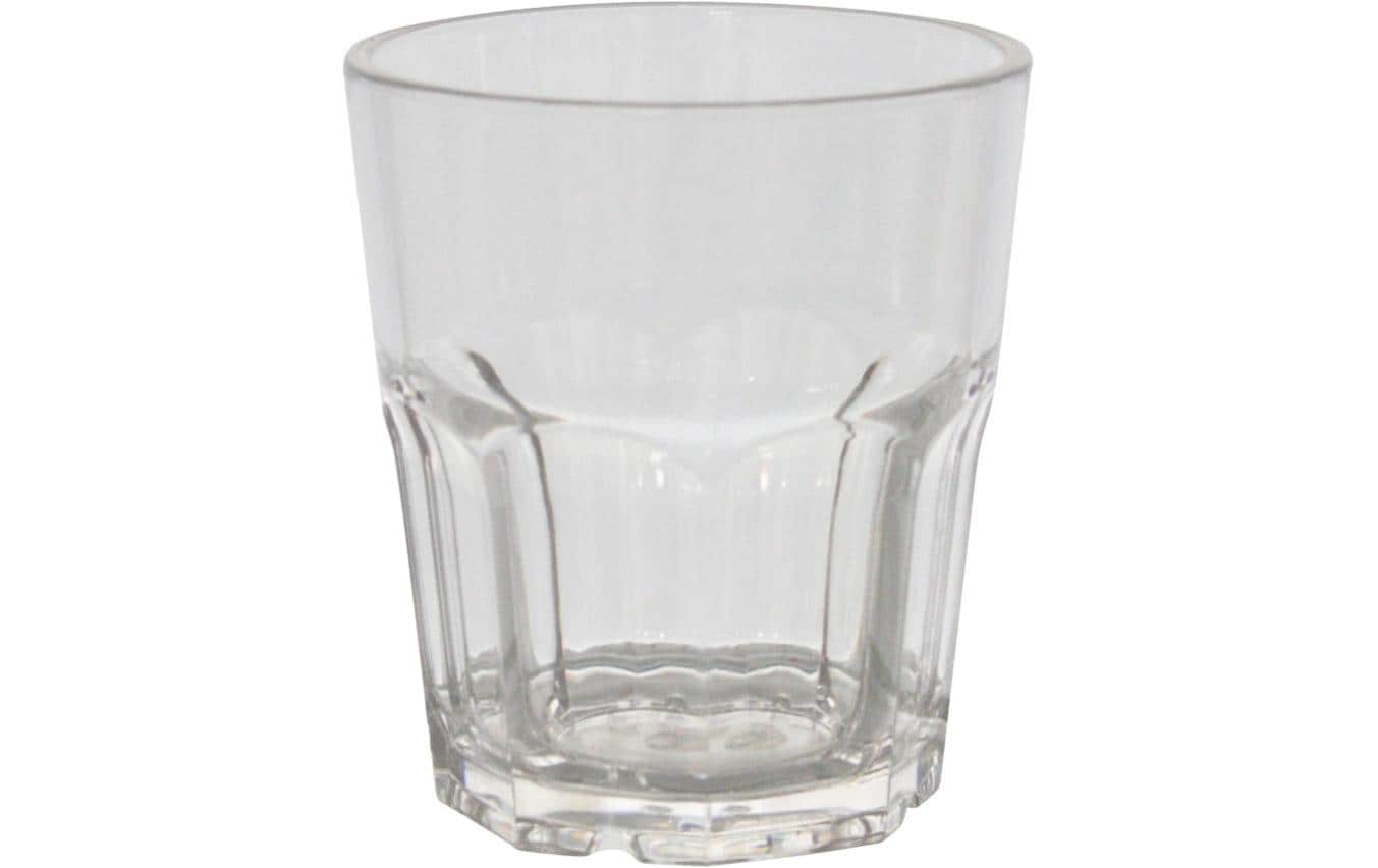 Schnaps Glas 35ml. Transparant