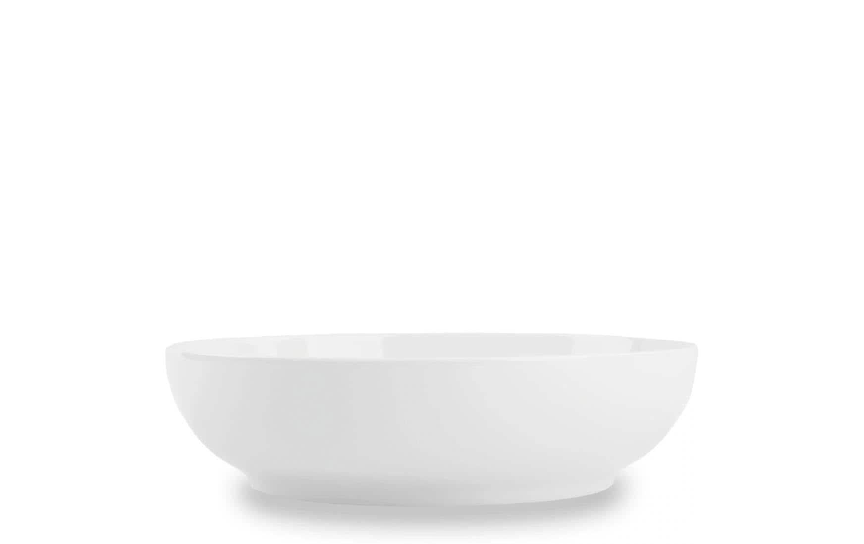 silwy Magnet-Food-Bowl 25 cm 1 x Food-Bowl CLASSIC 2,35 l mit Magnet