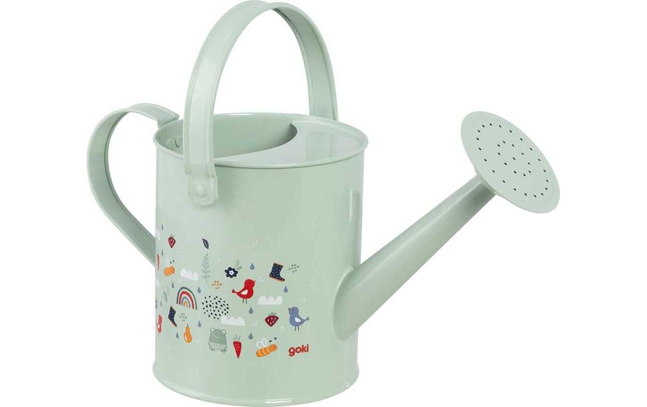 Giesskanne Frühling