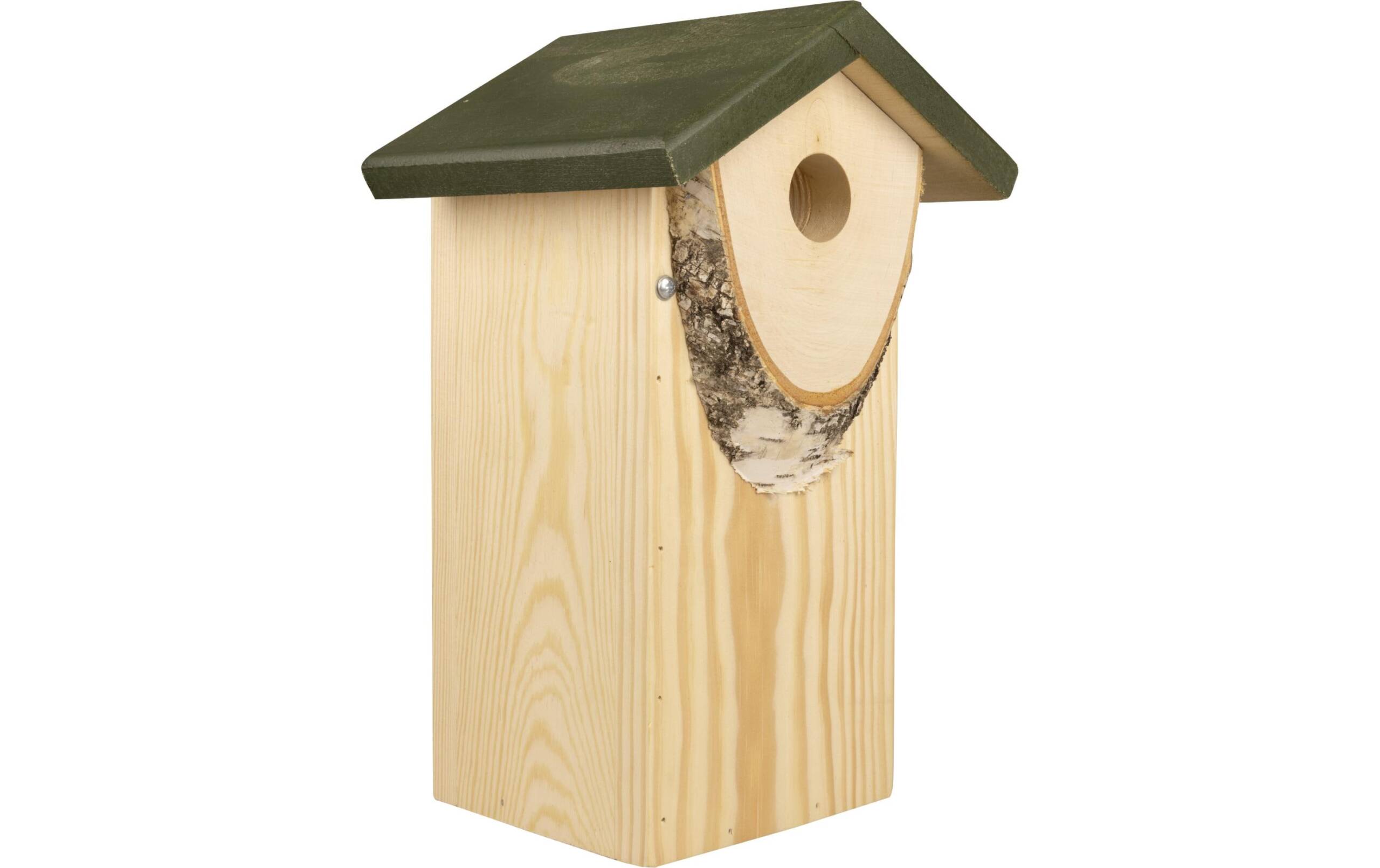 Windhager Nistka. Mountain Lodge 32x17x19cm, natur, FSC