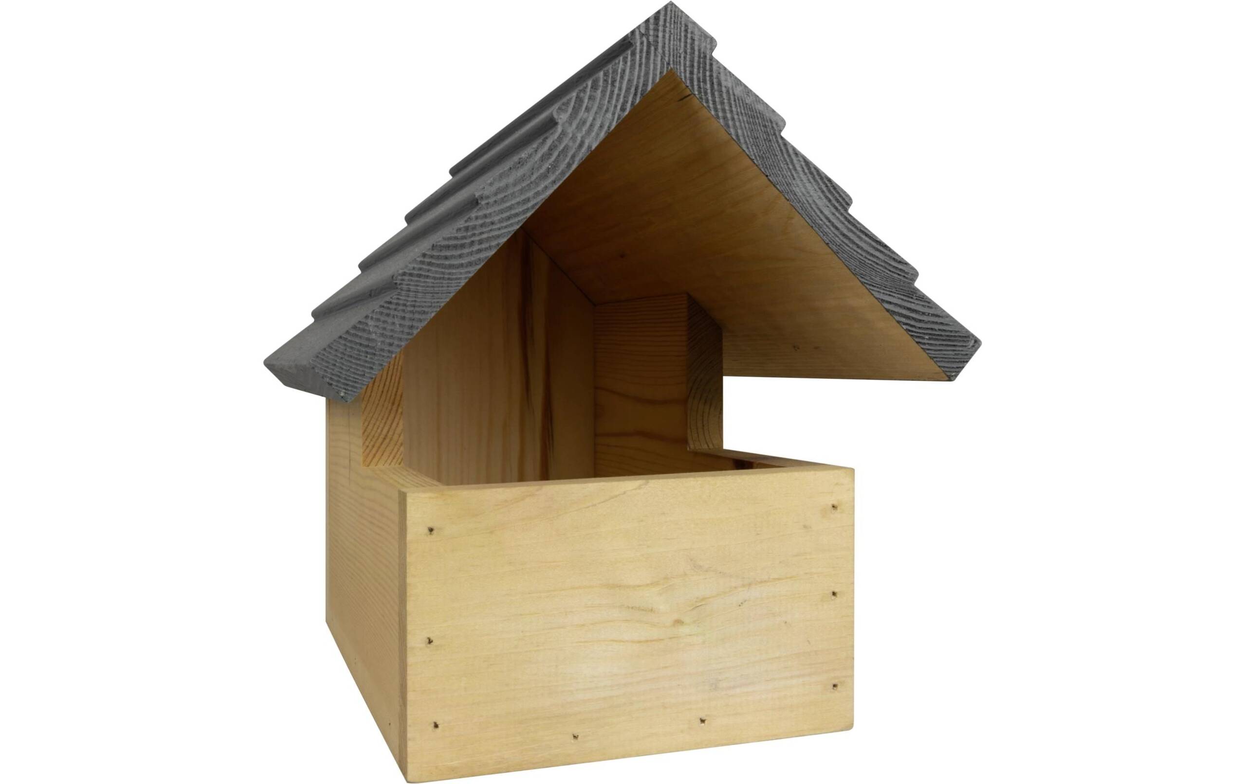 Windhager Nistkasten Loggia 26.5x20x21.5cm, FSC