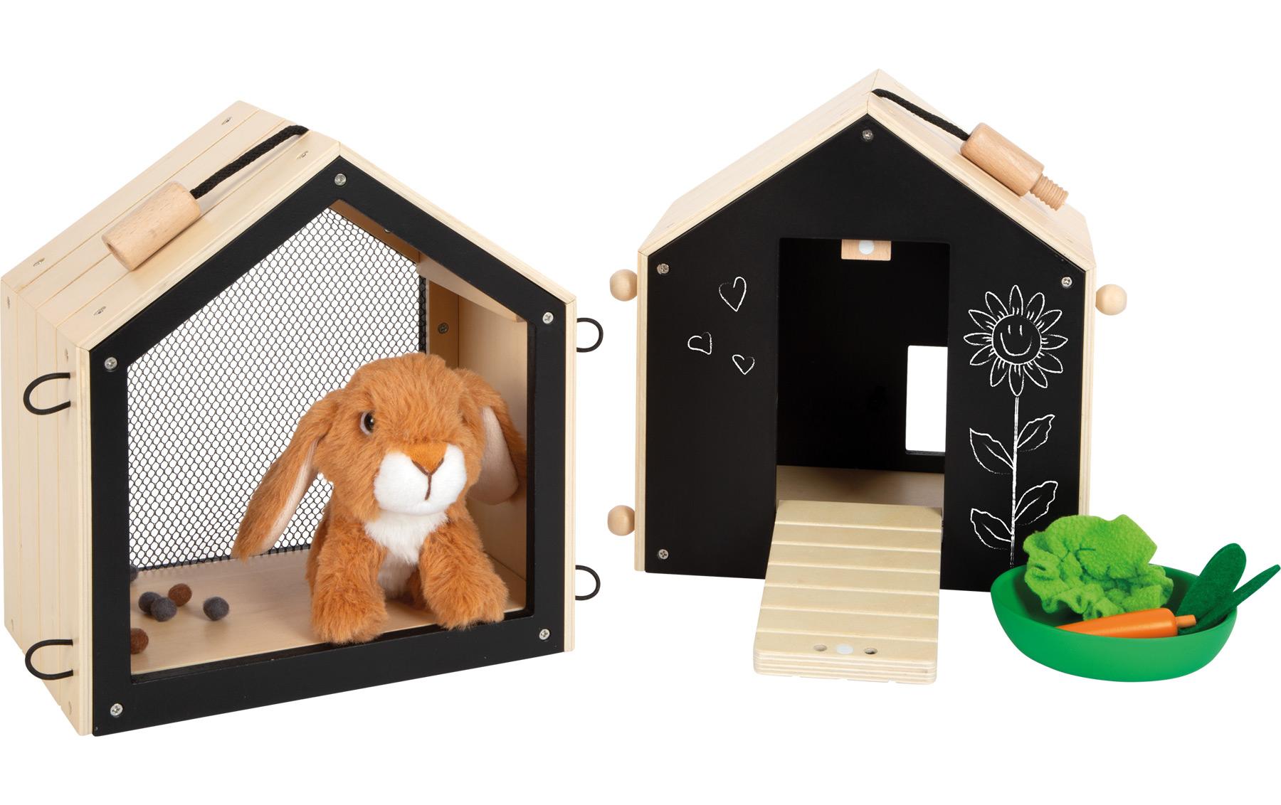 Hasenstall mit Auslauf Top10 Spielzeug nominated