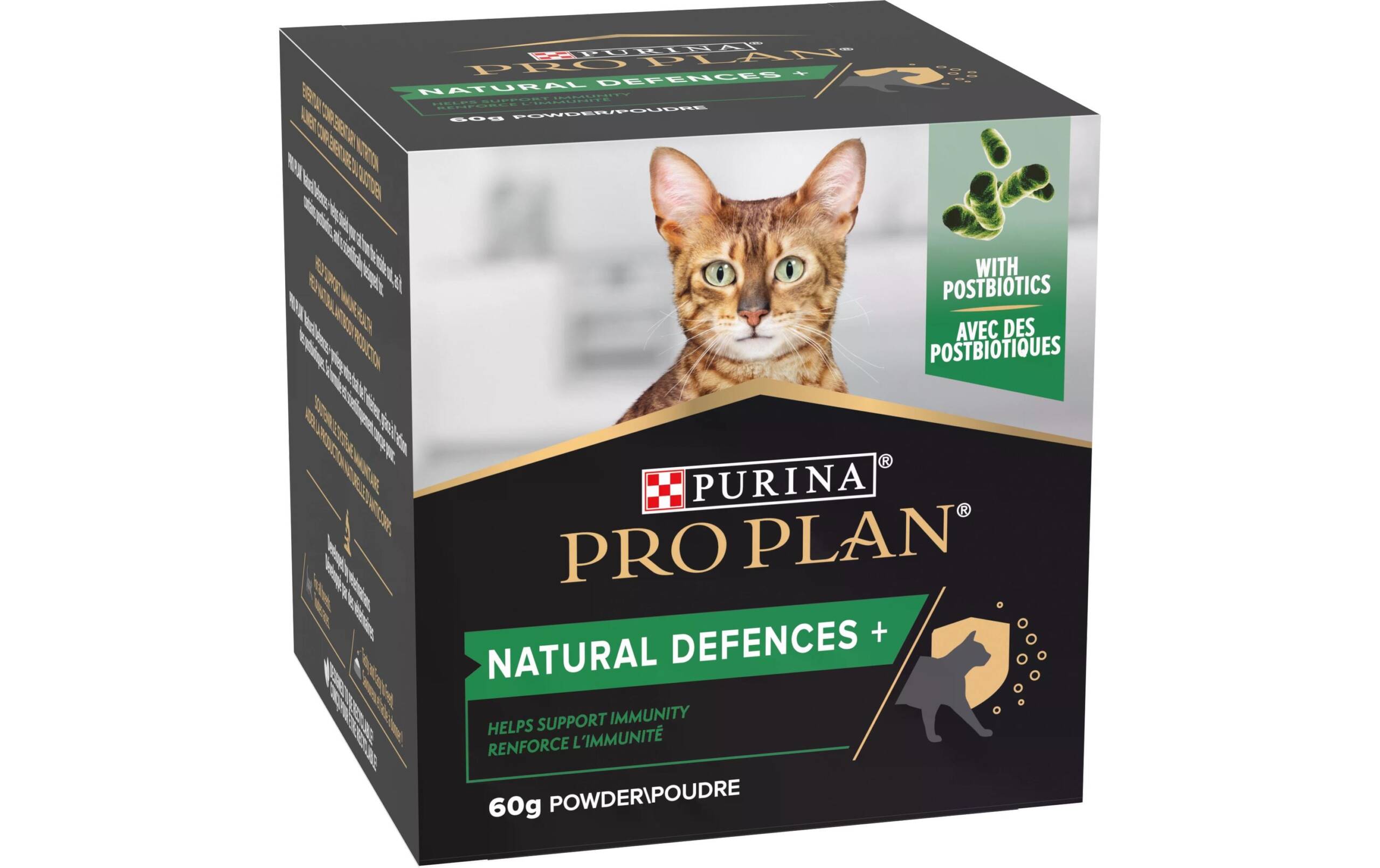 Purina Pro Plan Cat Defences 60 g