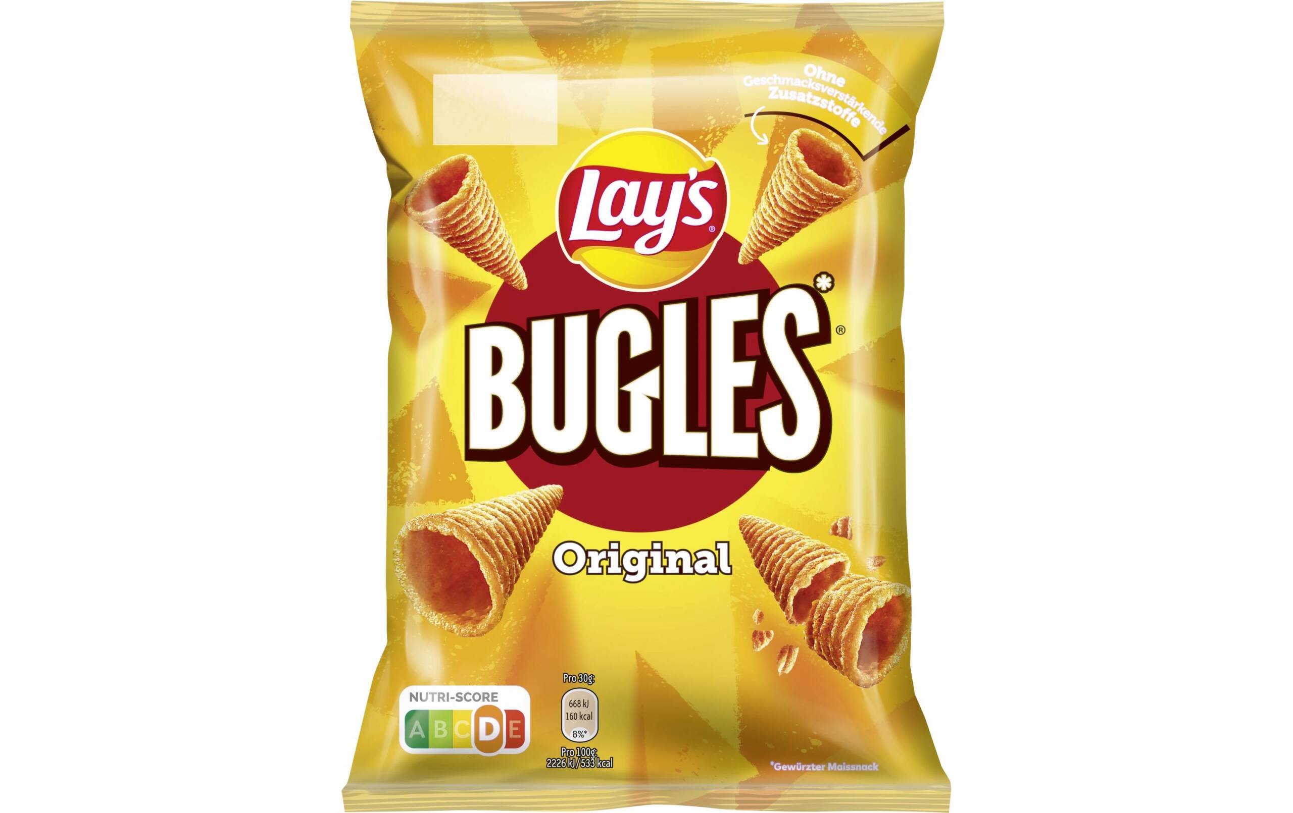Bugles Original 75g