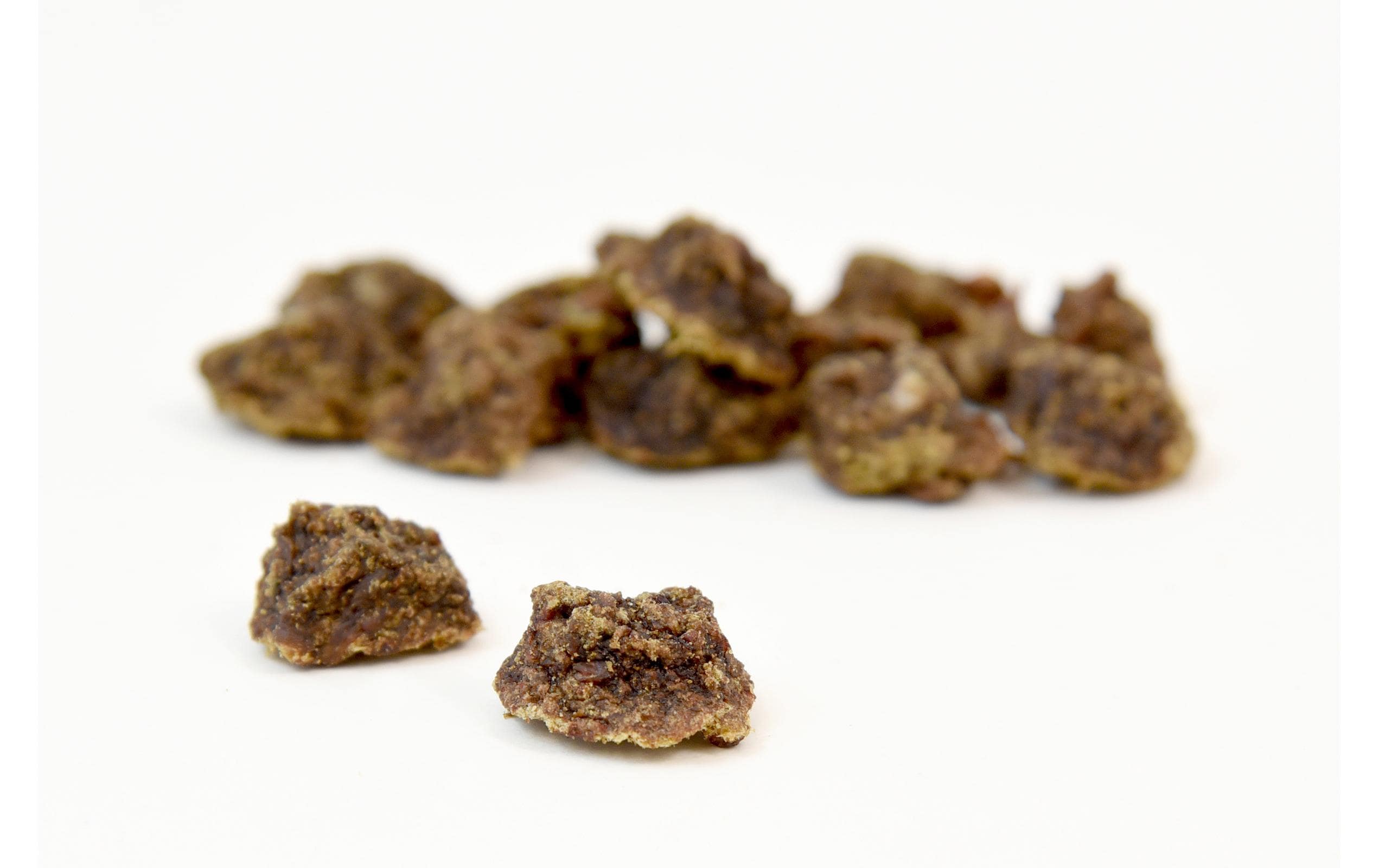 Fresco Trockenbarf Hypoallergen-Menü Pferd mit Topinambur 2.5kg – Bild 4