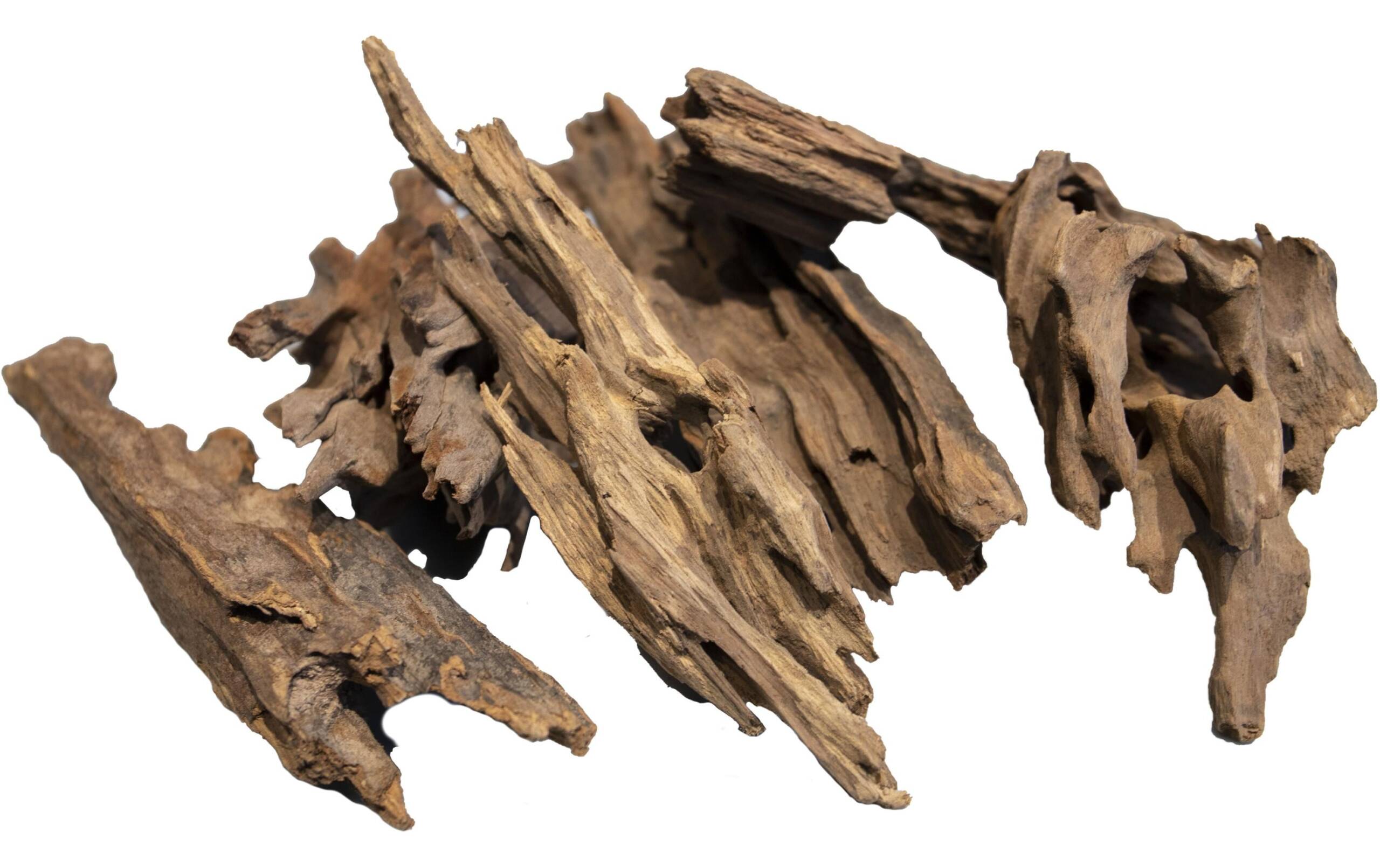 Superfish Honeycomb Wood Mini Beutel 1 Kg