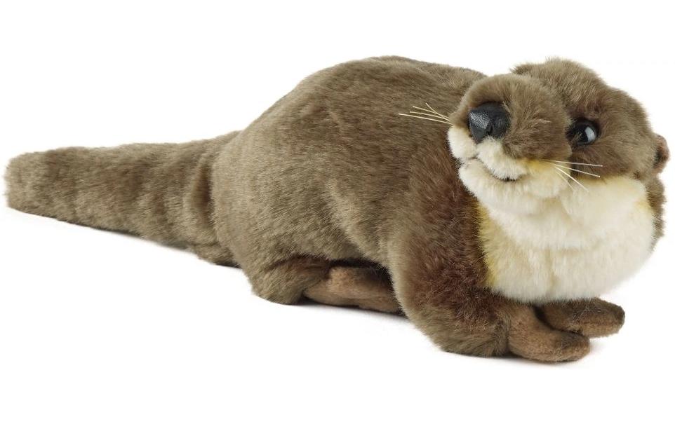 LIVING NATURE Otter medium