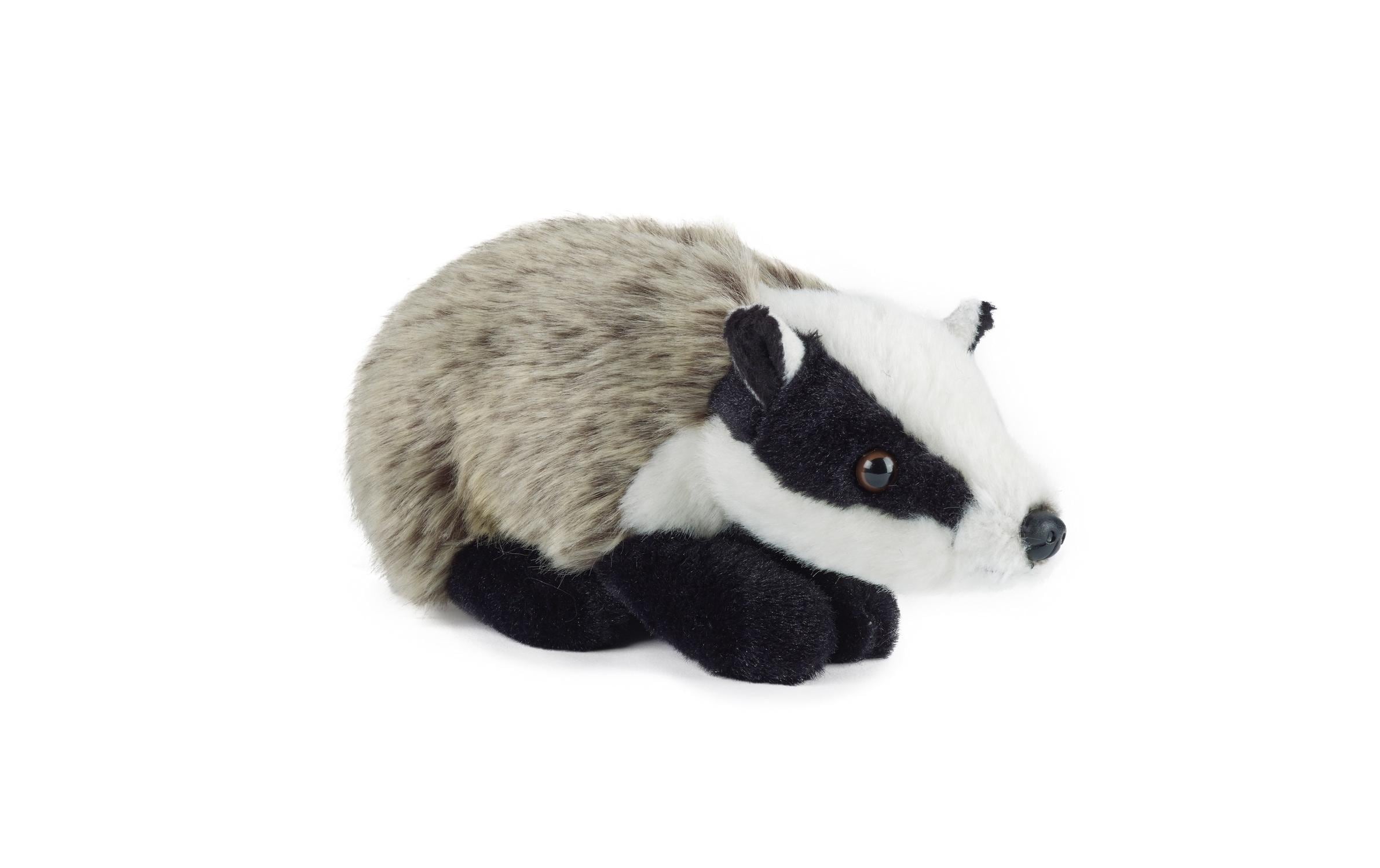 LIVING NATURE Dachs medium